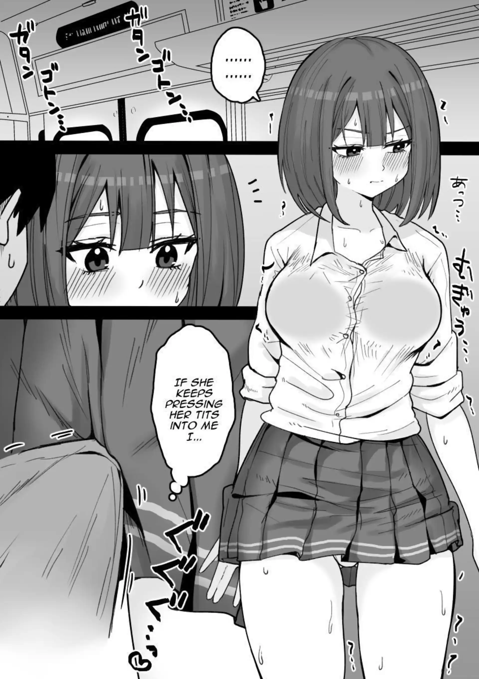 My Pushover Ex-Girlfriend That’ll Help Me Bust A Nut Whenever I Want My Pushover Ex-Girlfriend That'll Help Me Bust A Nut Whenever I Want - Chapter 1 page 13