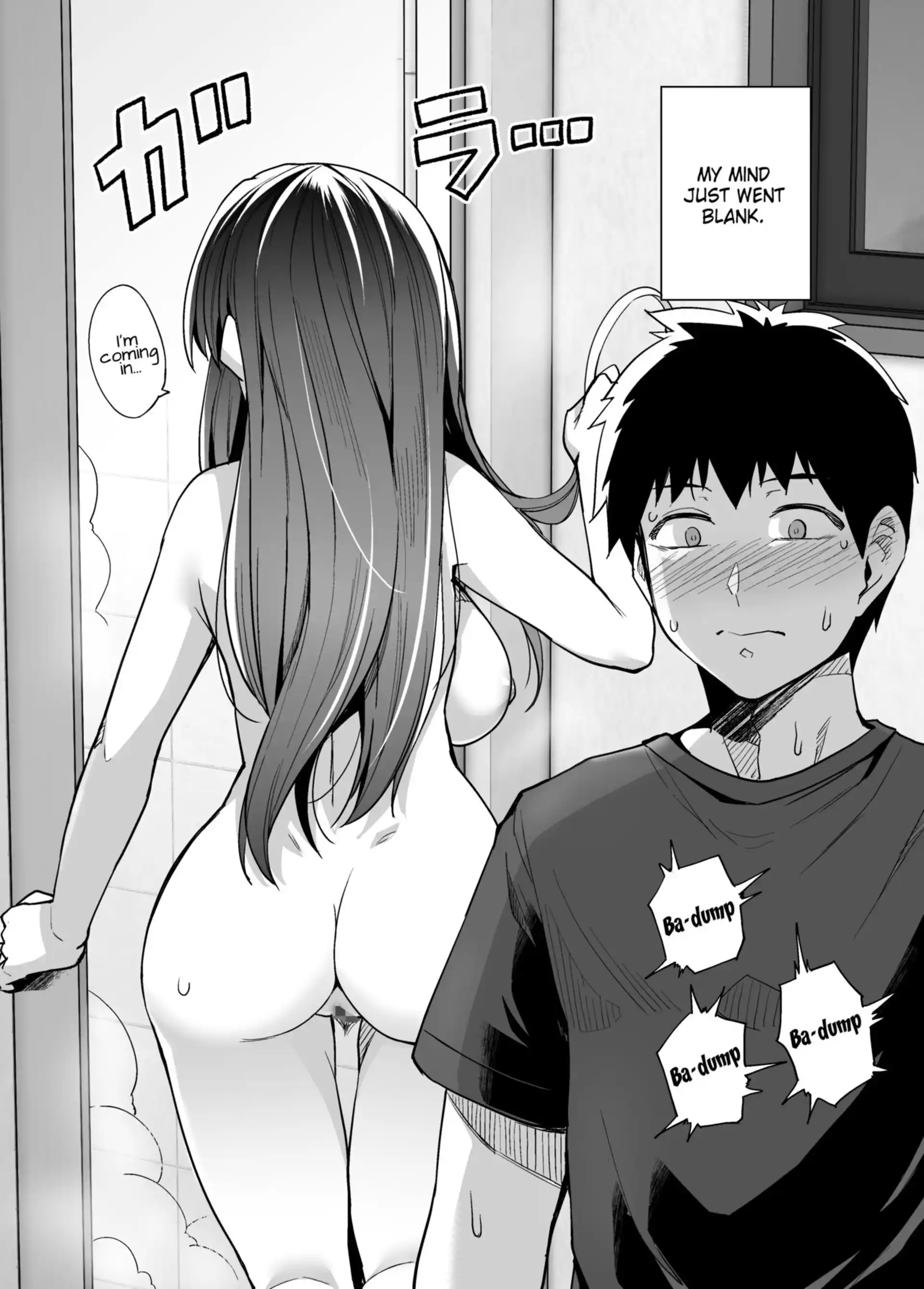 My Sister Sleeps With My Dad My Sister Sleeps With My Dad - Chapter 1 page 15
