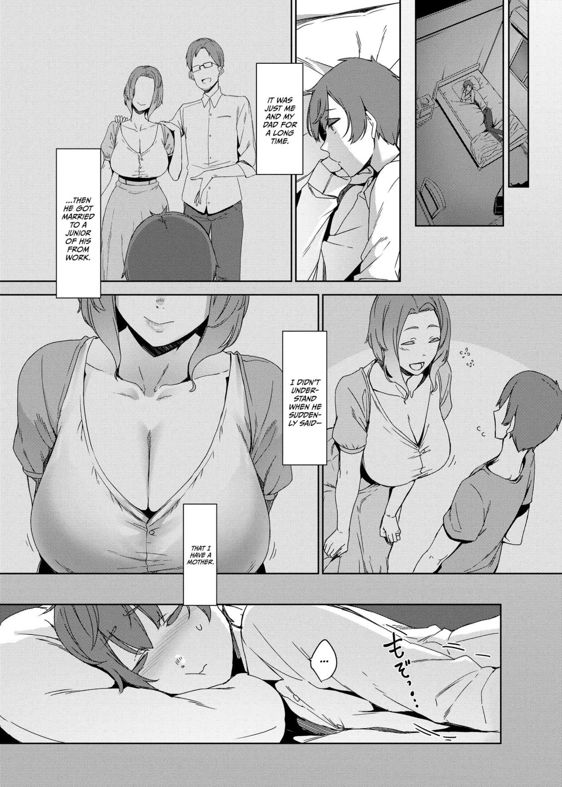The Cuckoo’s Nest The Cuckoo's Nest - Chapter 1 page 4