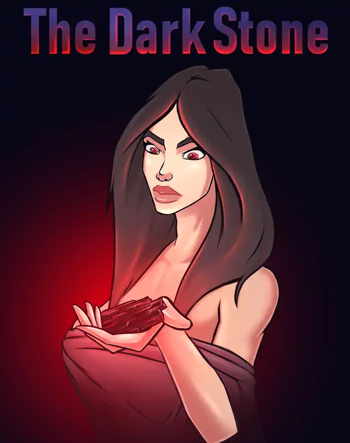 HOT The Dark Stone Porn Comics