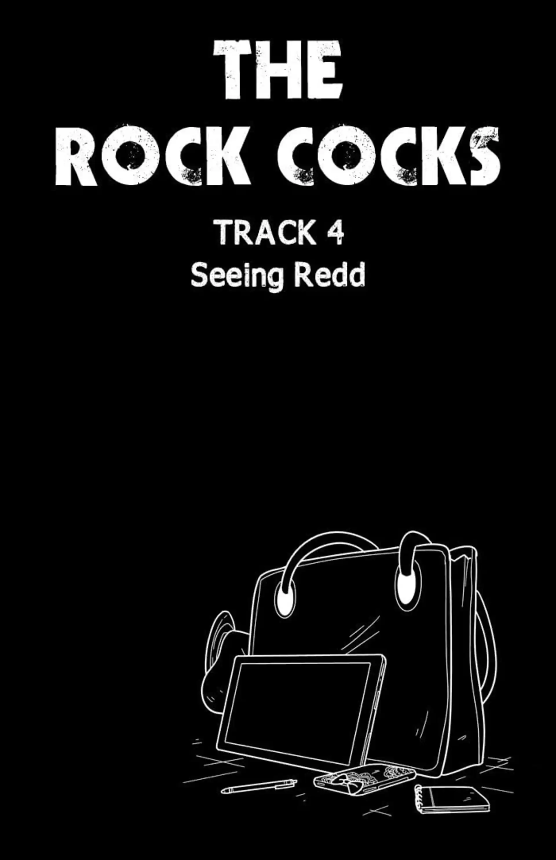 The Rock Cocks The Rocks Cocks - Chapter 4 page 4