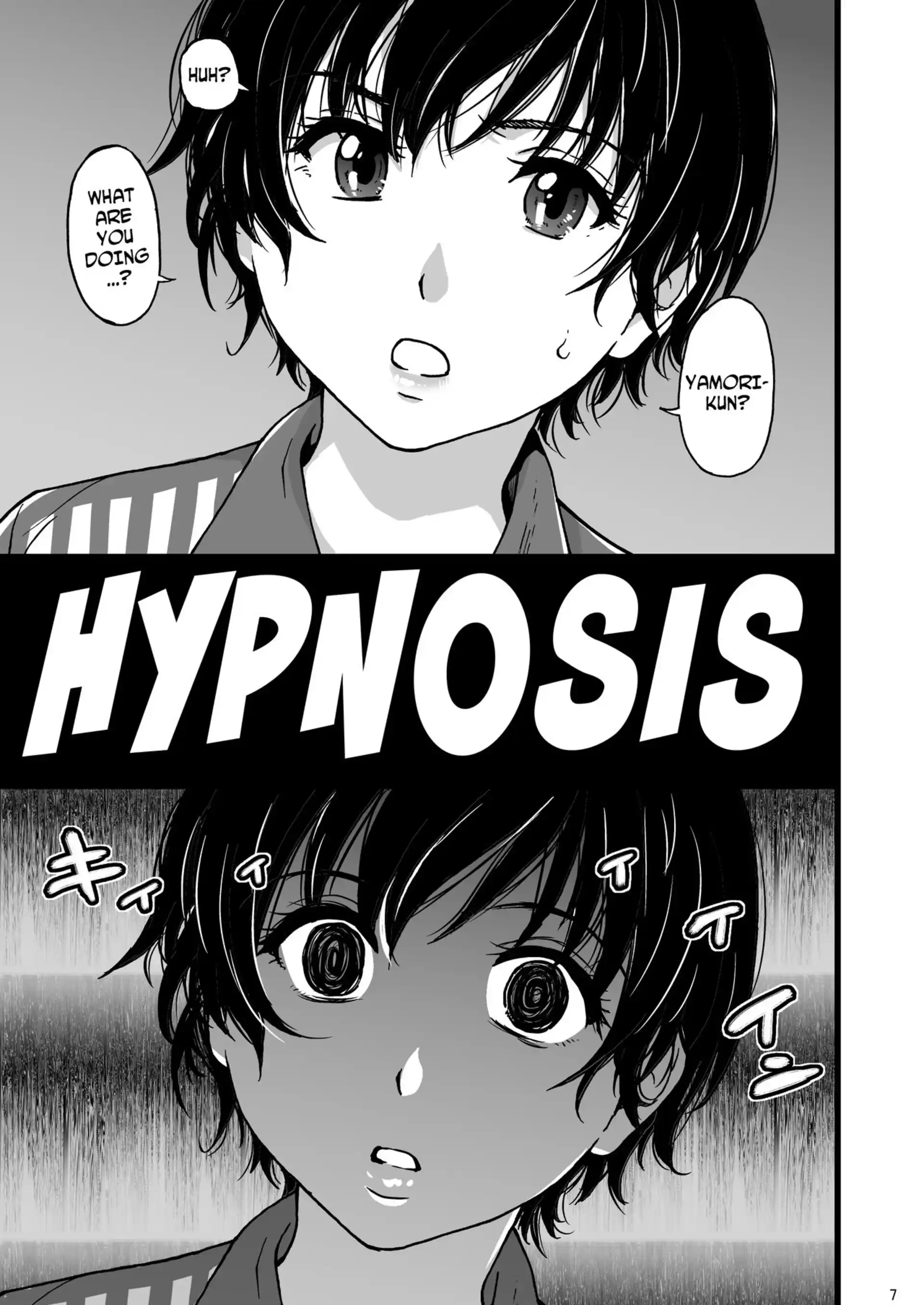 Hitozuma Saimin Conveni Nikubenki Hitozuma Saimin Conveni Nikubenki - Chapter 2 page 6