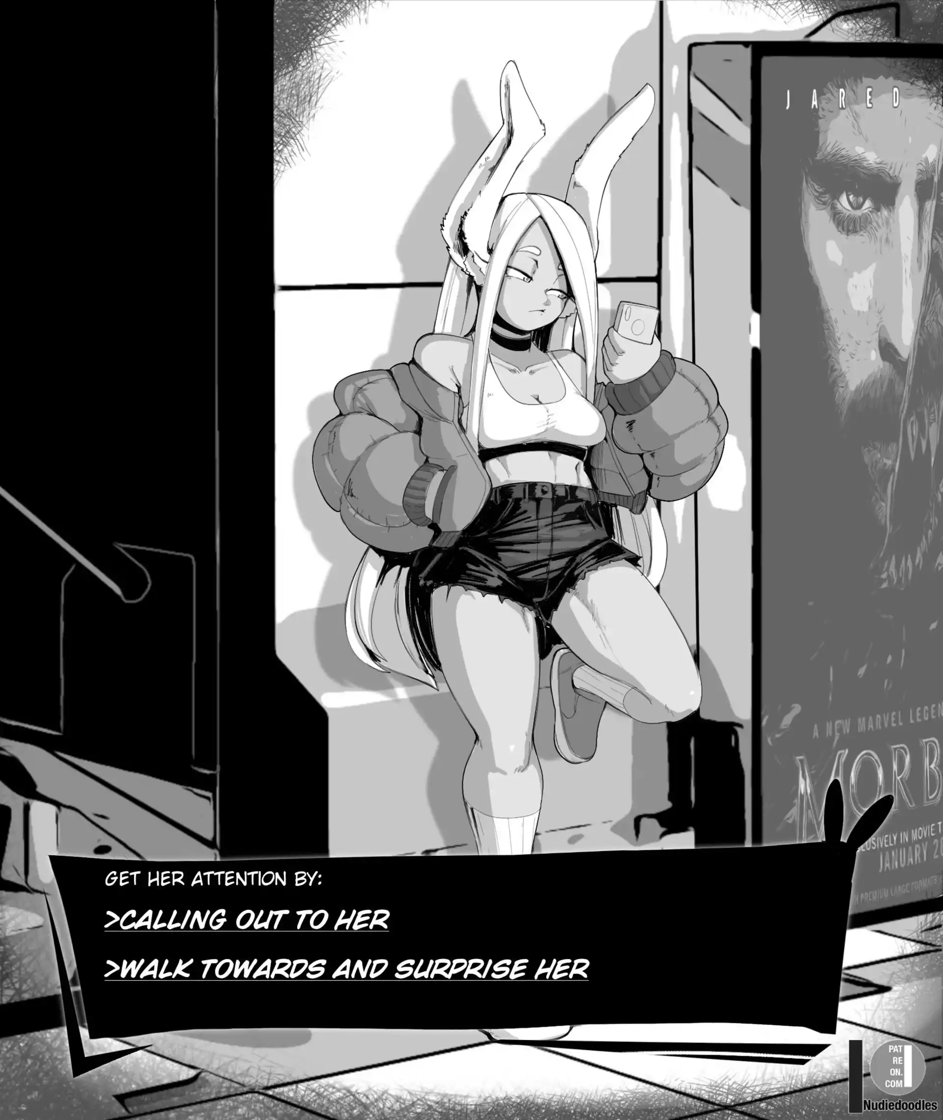 Misc Image Sets 1 (Boku no Hero Academia) (ongoing) page 12