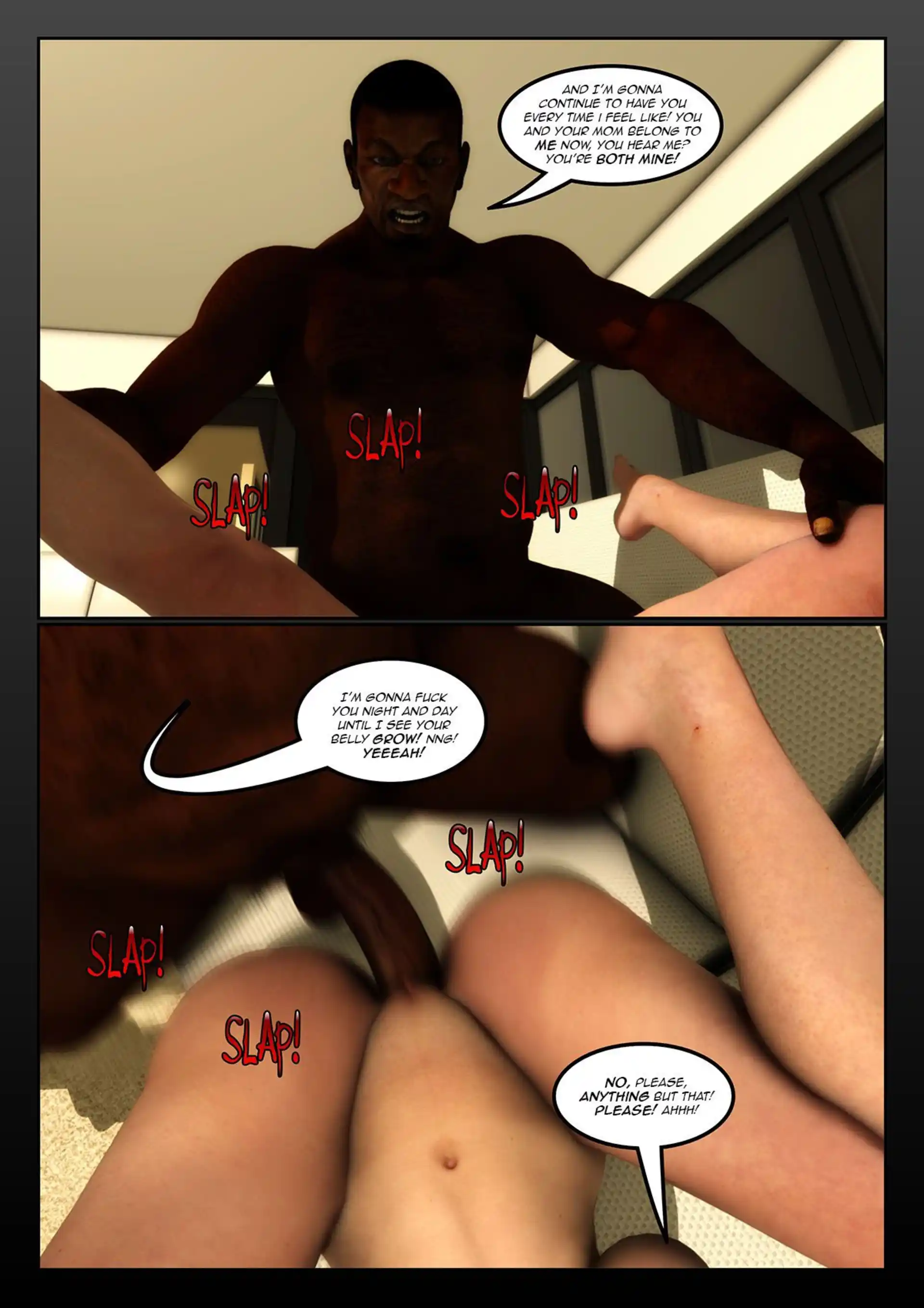 A Dead King Is A Replaced King A Dead King Is A Replaced King - Chapter 1 page 22