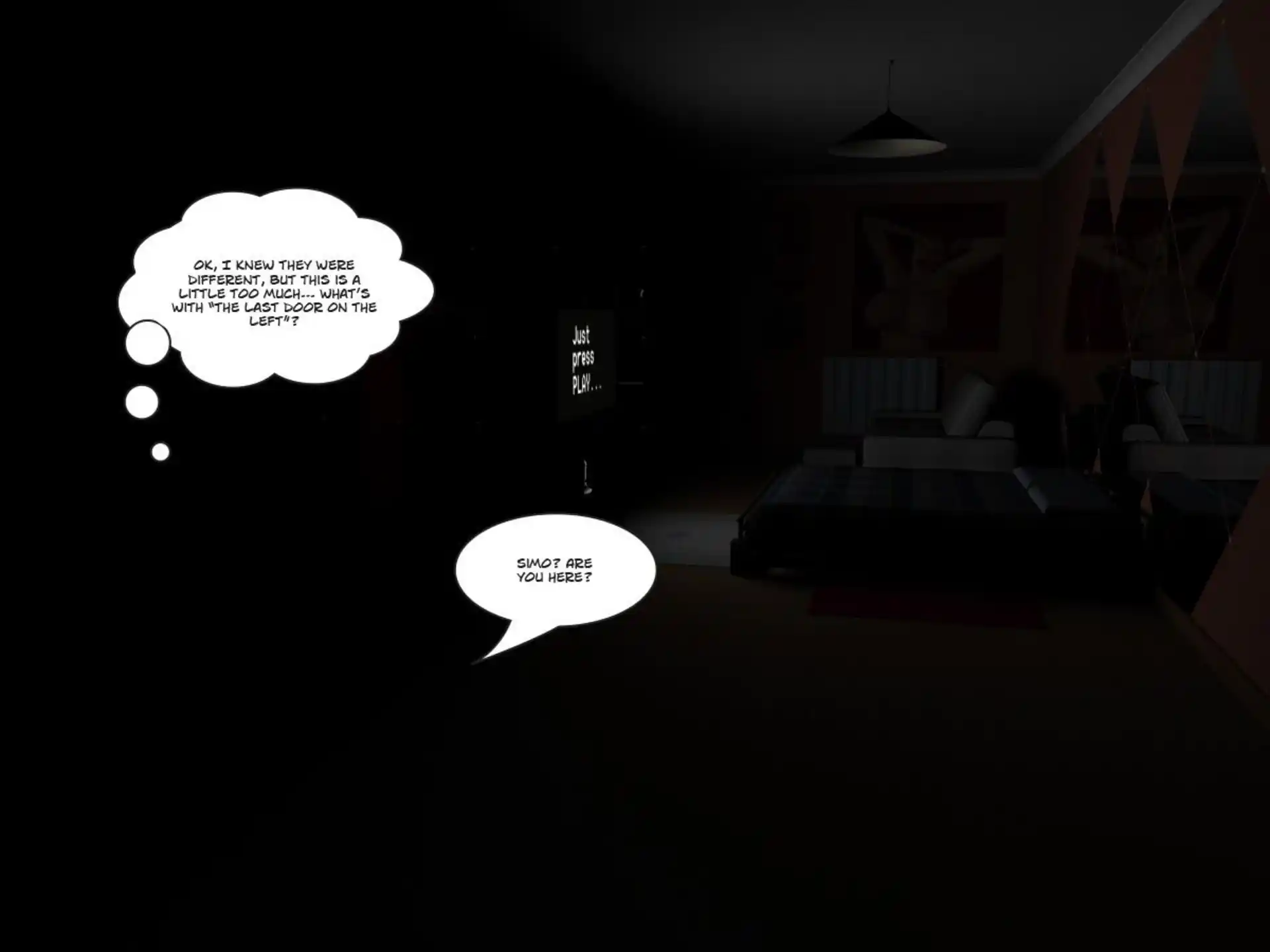 Giginho Series Experiences - page 2