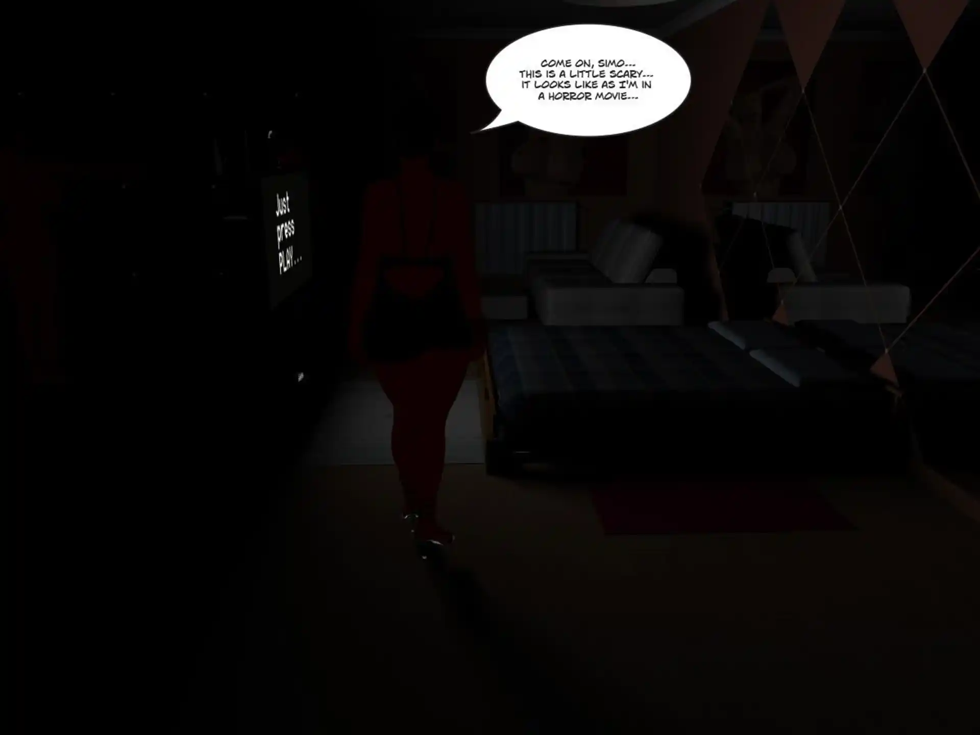 Giginho Series Experiences - page 3