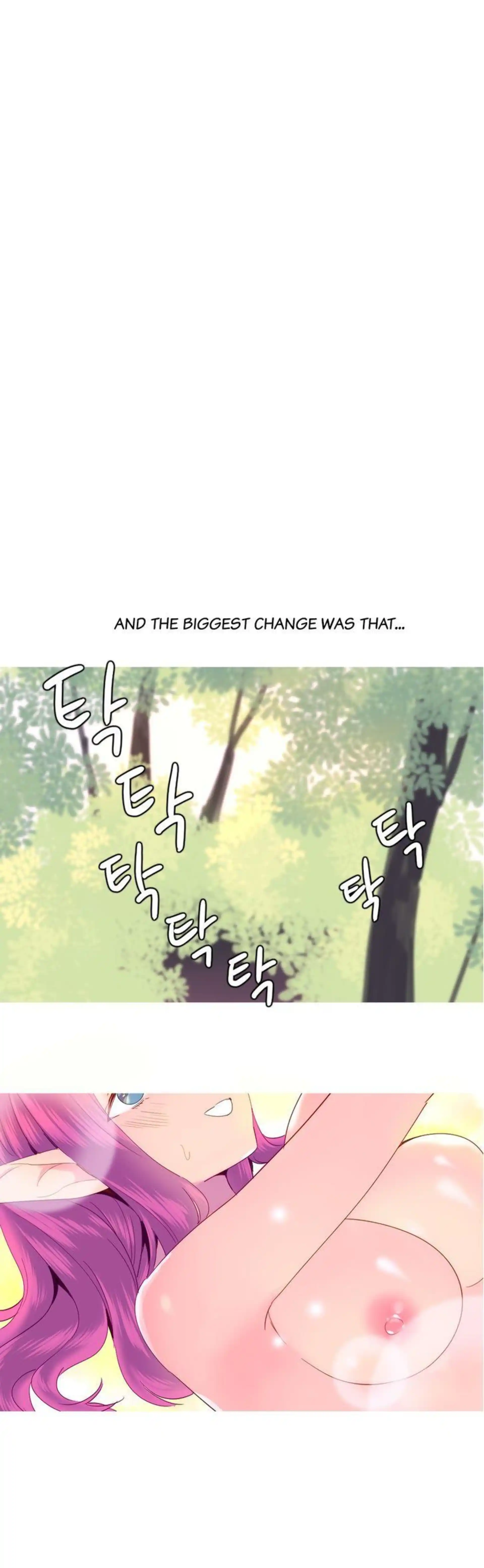 A World That I Rule Chapter 23 page 11