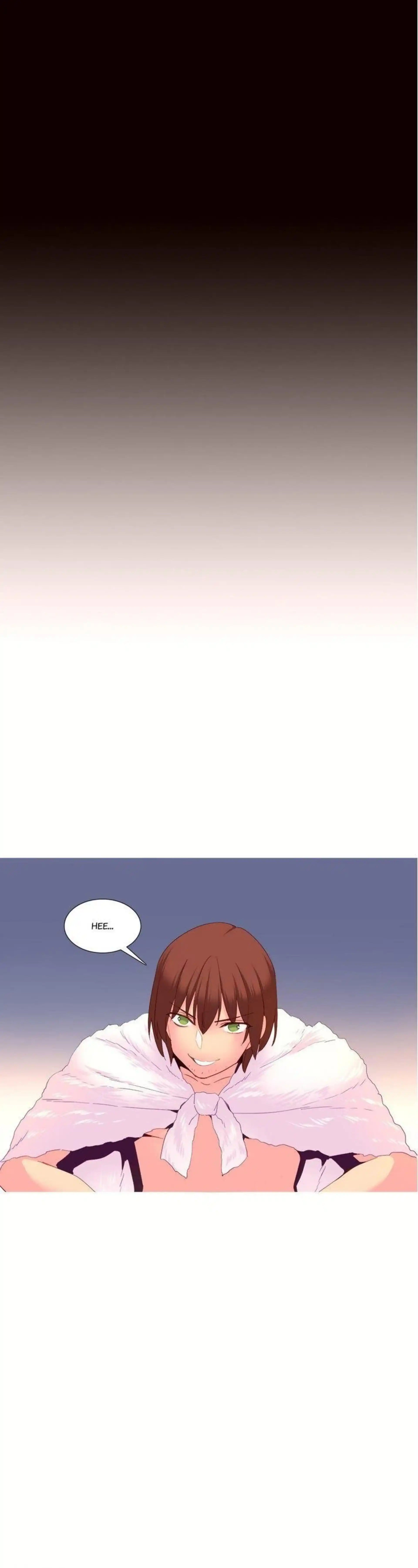 A World That I Rule Chapter 26 page 13