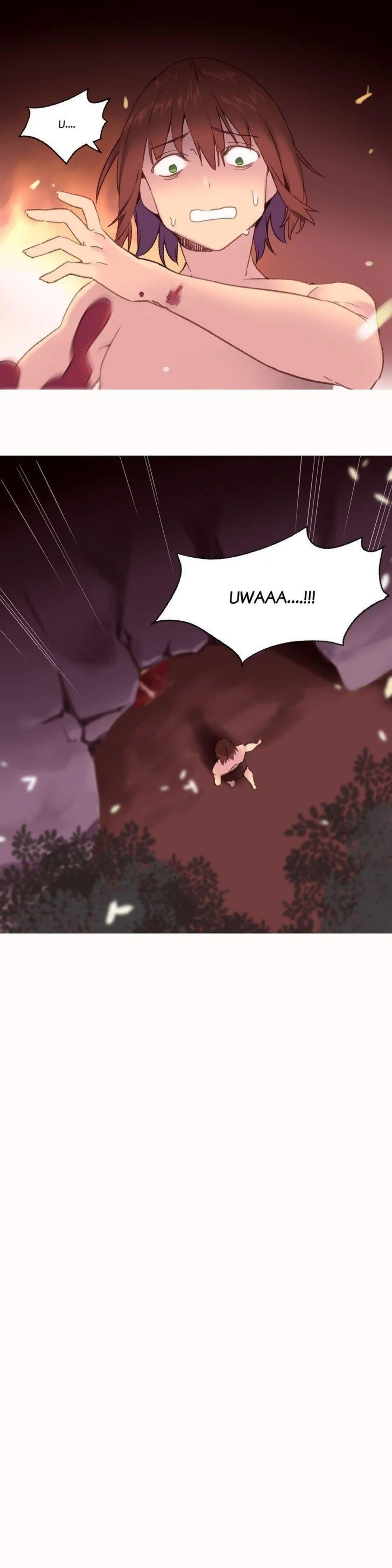 A World That I Rule Chapter 31 page 7