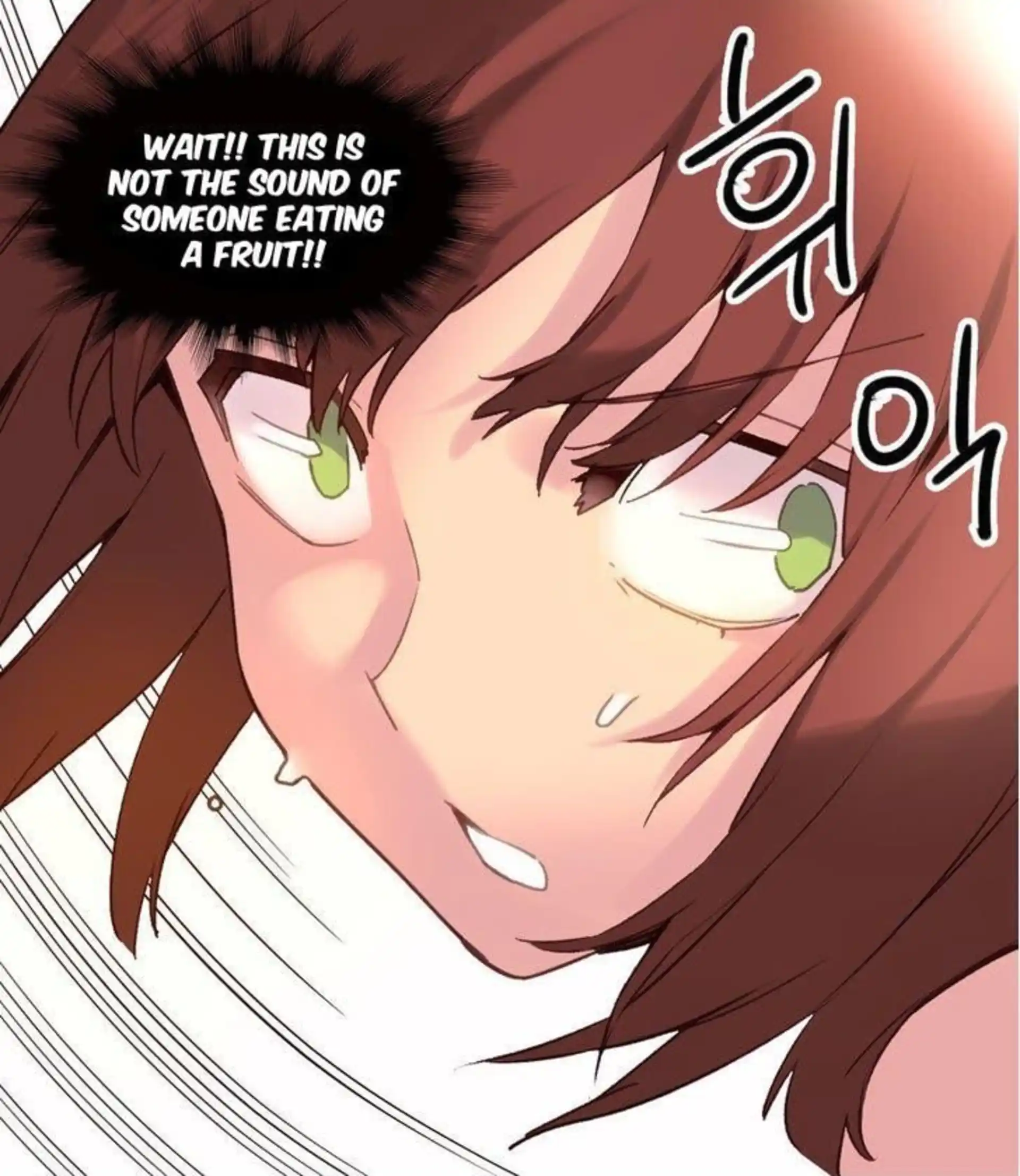 A World That I Rule Chapter 34 page 8