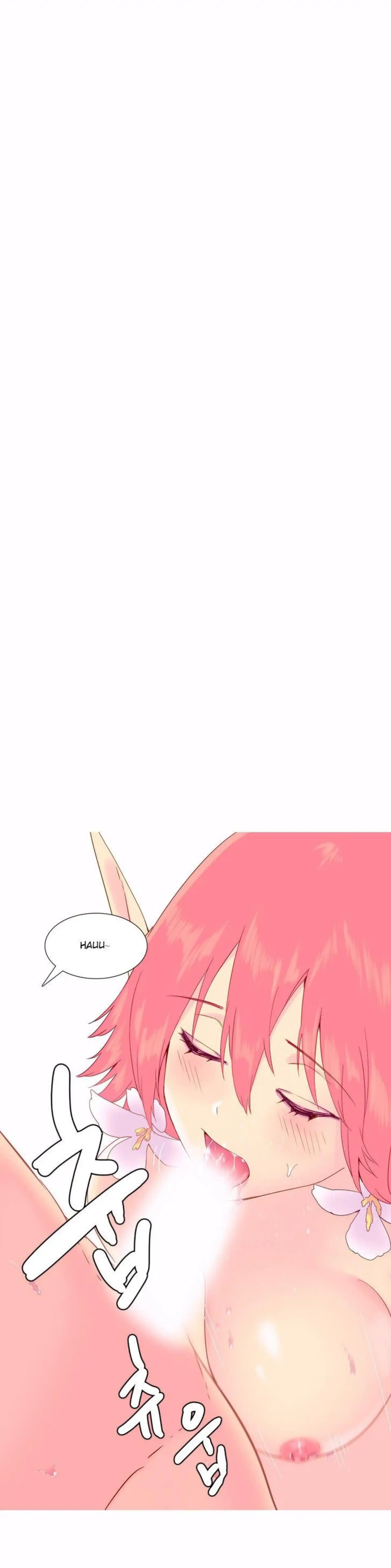 A World That I Rule Chapter 8 page 14