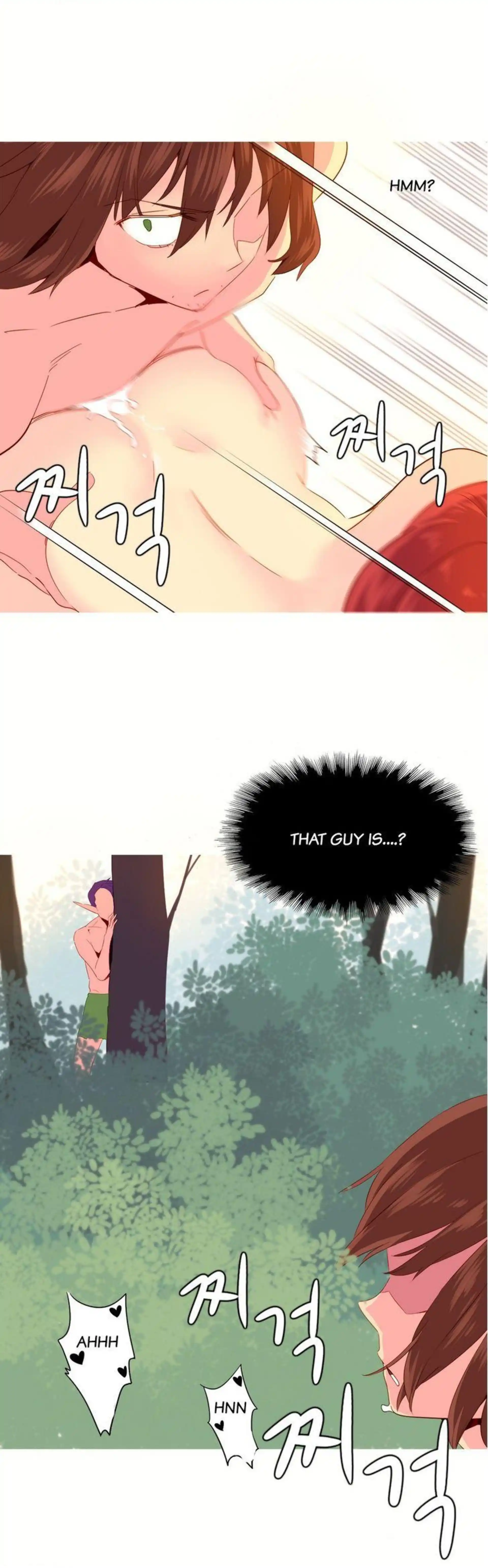 A World That I Rule Chapter 27 page 13
