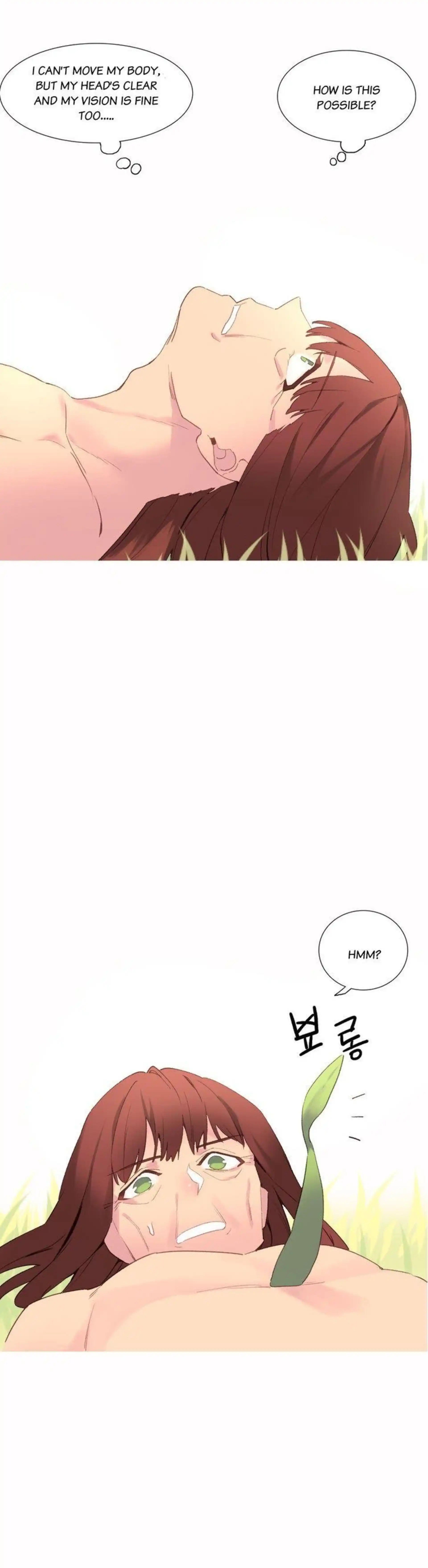 A World That I Rule Chapter 40 page 11