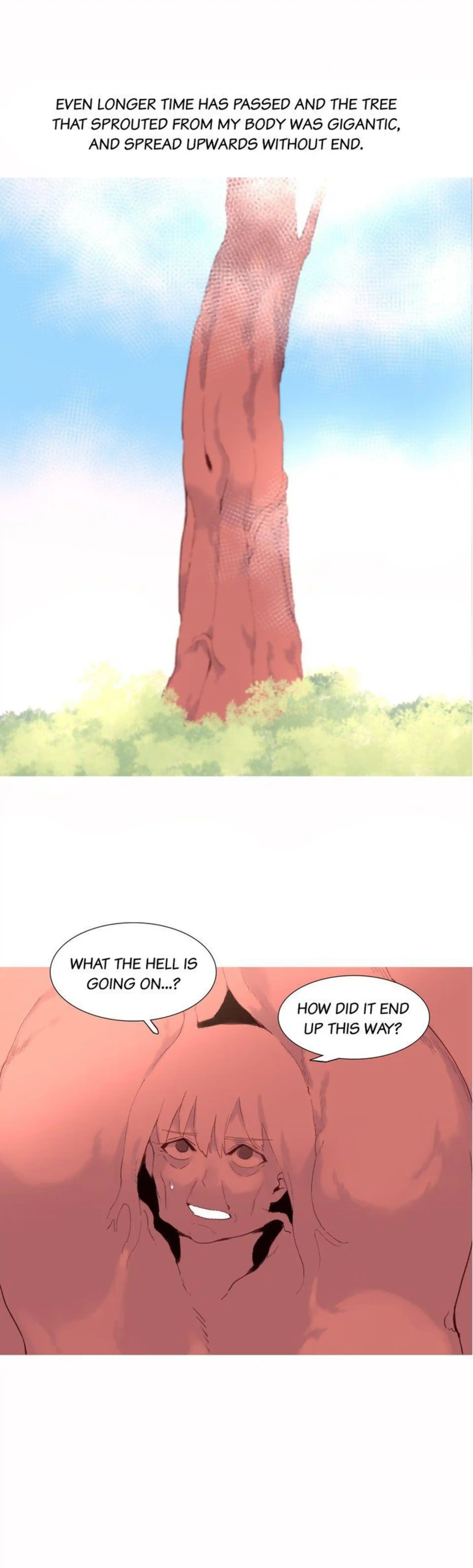A World That I Rule Chapter 40 page 14