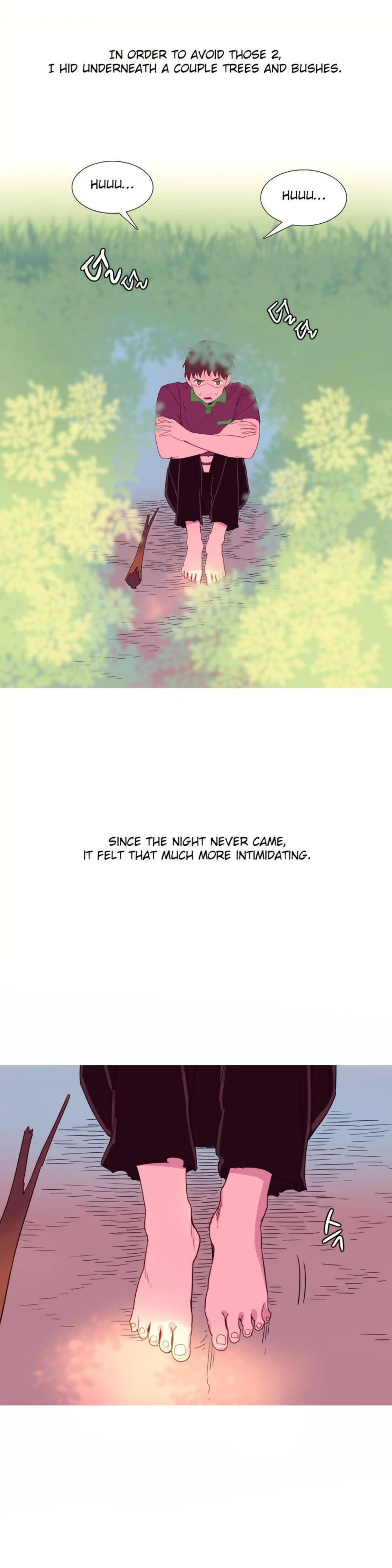 A World That I Rule Chapter 7 page 14