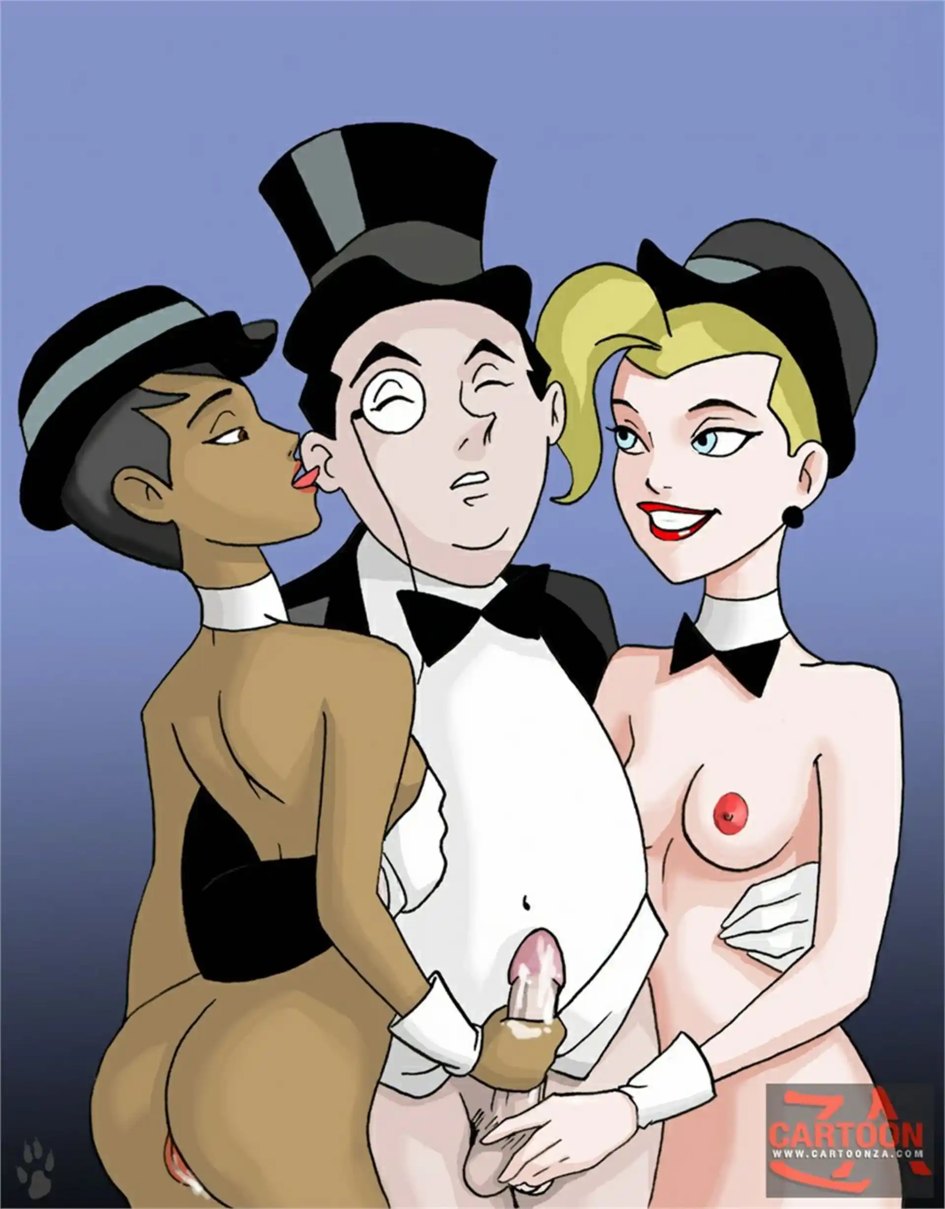 HOT Comics and Galleries Batman - 1 page 1