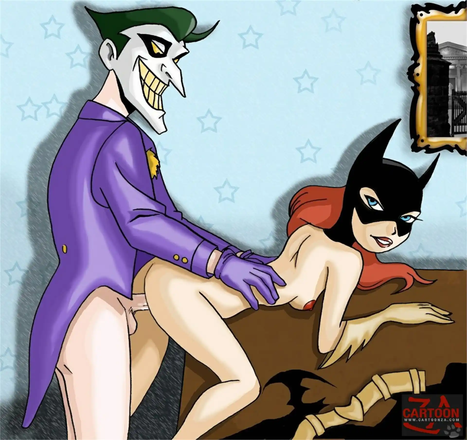 HOT Comics and Galleries Batman - 1 page 3