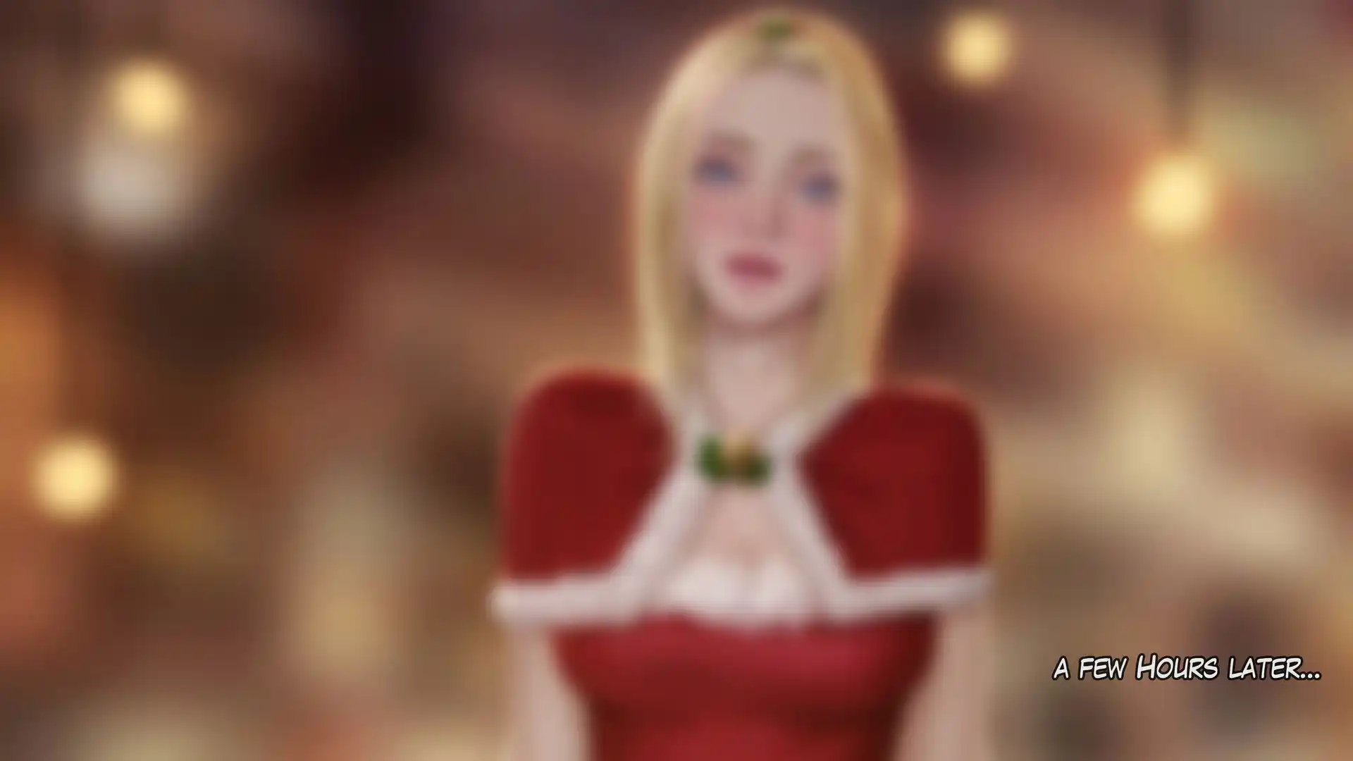 LeagueNTR 1 . LeagueNTR - Christmas Eve - (League of Legends) page 5