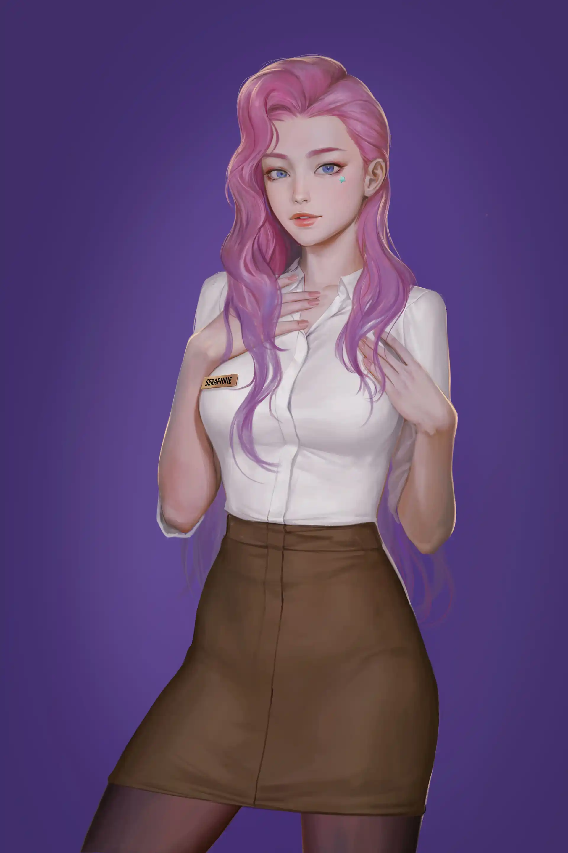 LeagueNTR 3 . LeagueNTR - Be A Star - RAW - (League of Legends) page 7