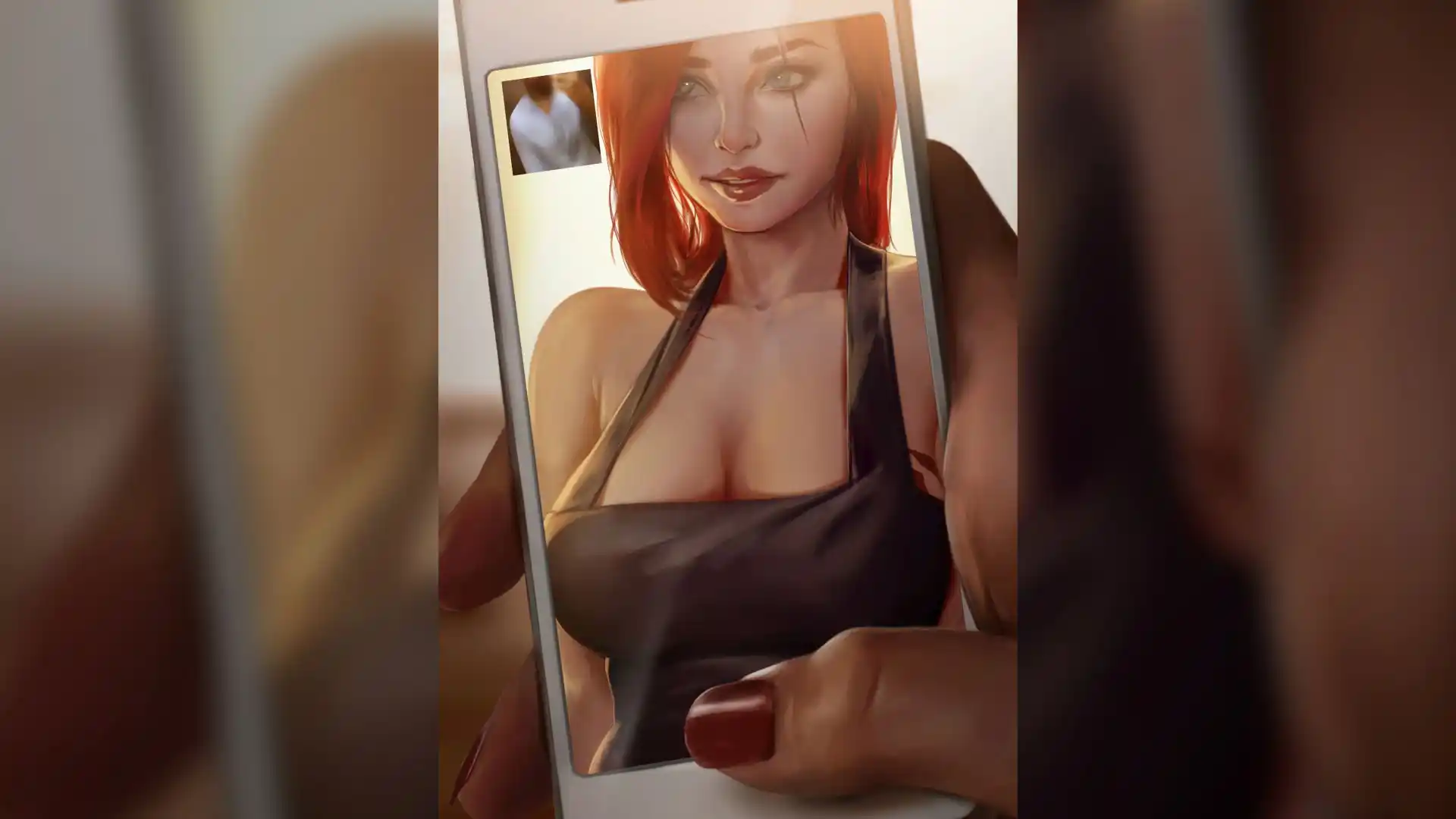 LeagueNTR LeagueNTR - Katarina - (League Of Legends) page 14