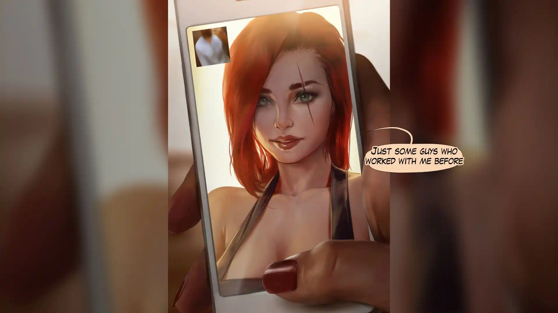 LeagueNTR LeagueNTR - Katarina - (League Of Legends) page 3