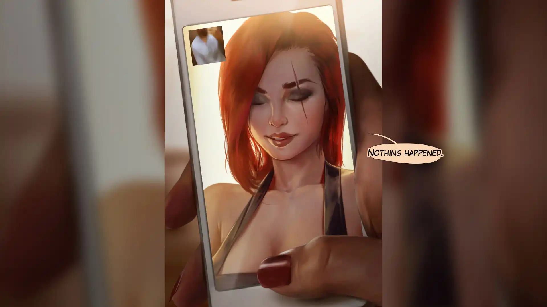 LeagueNTR LeagueNTR - Katarina - (League Of Legends) page 5