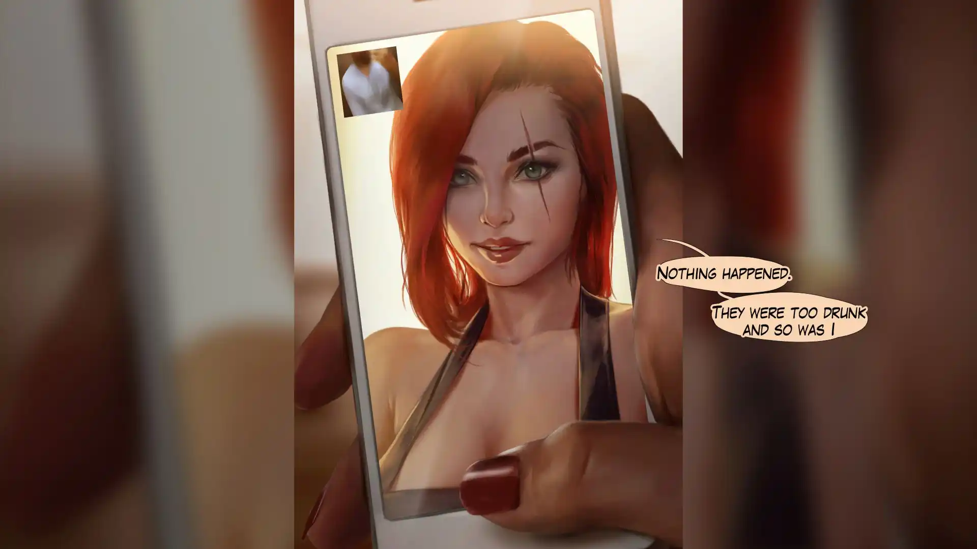 LeagueNTR LeagueNTR - Katarina - (League Of Legends) page 6