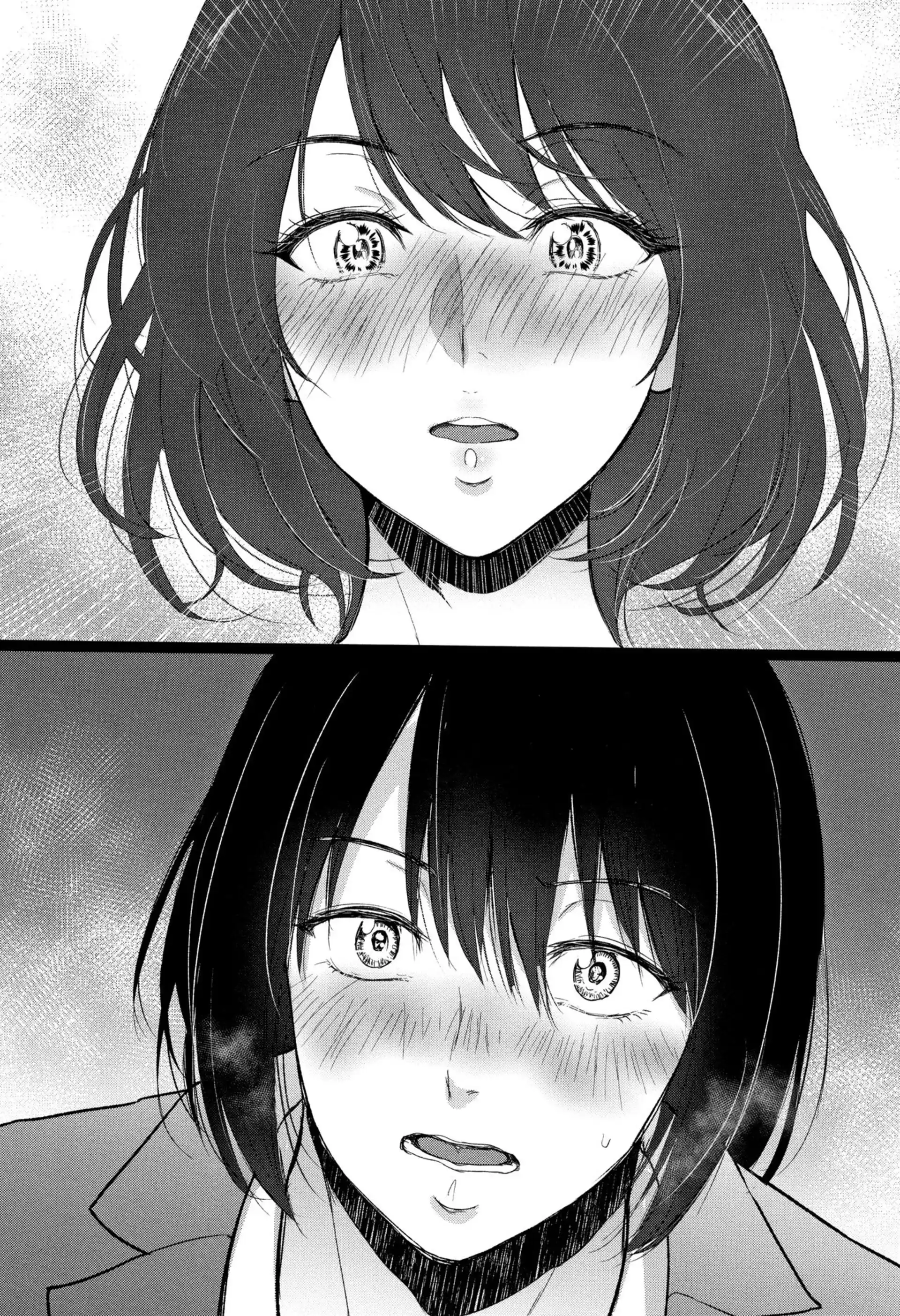 Twins’ Secret Room Twins' Secret Room - Chapter 1 page 8