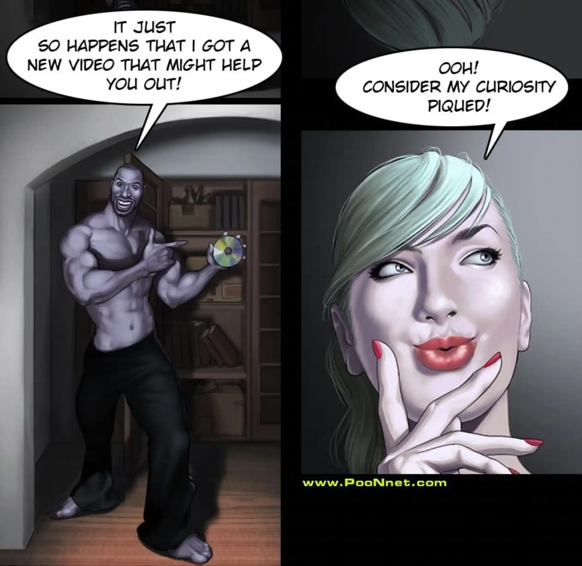 Lessons From The Neighbor Lessons From The Neighbor - Chapter 2 page 4