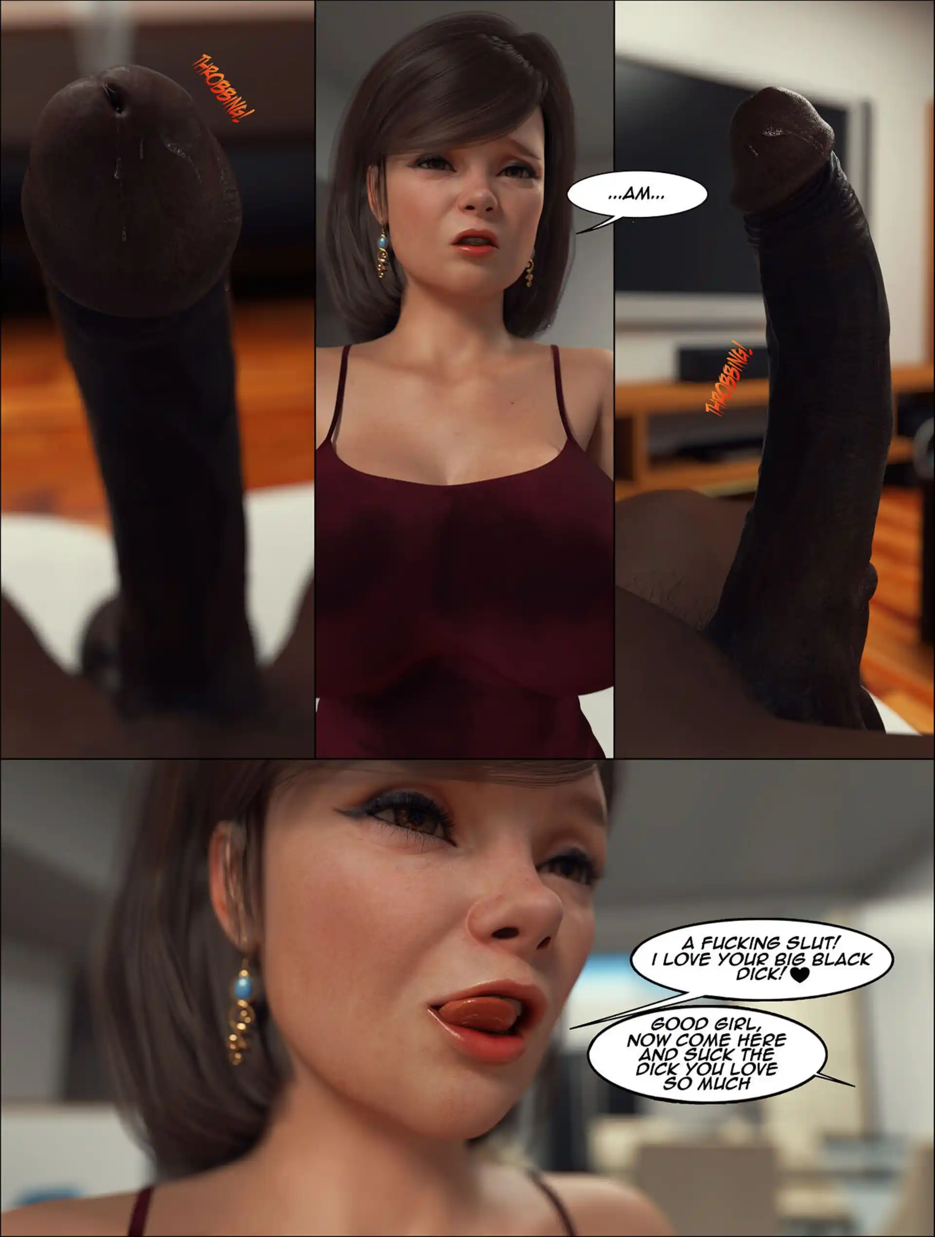 The Confession The Confession - Chapter 2 page 12