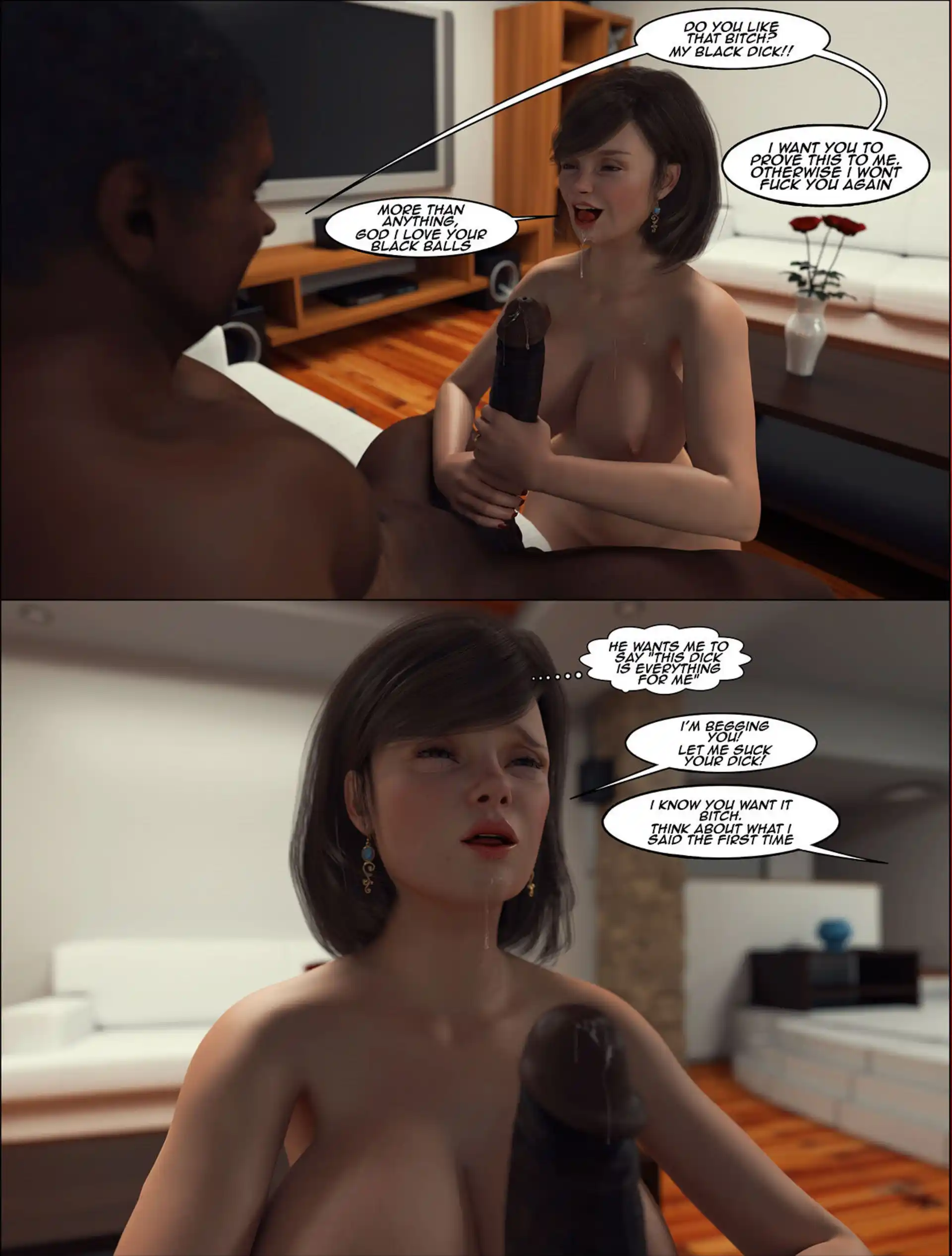 The Confession The Confession - Chapter 2 page 14