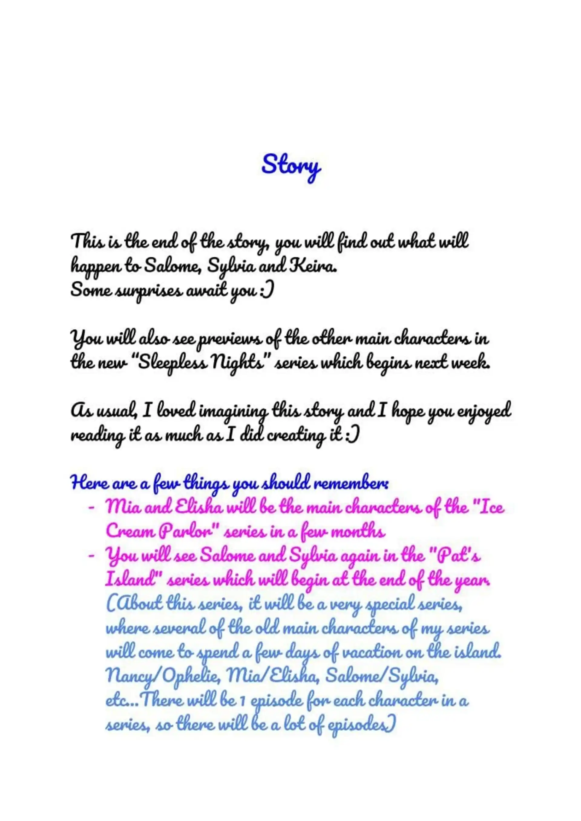 Charming Nurses Charming Nurses 10 page 4