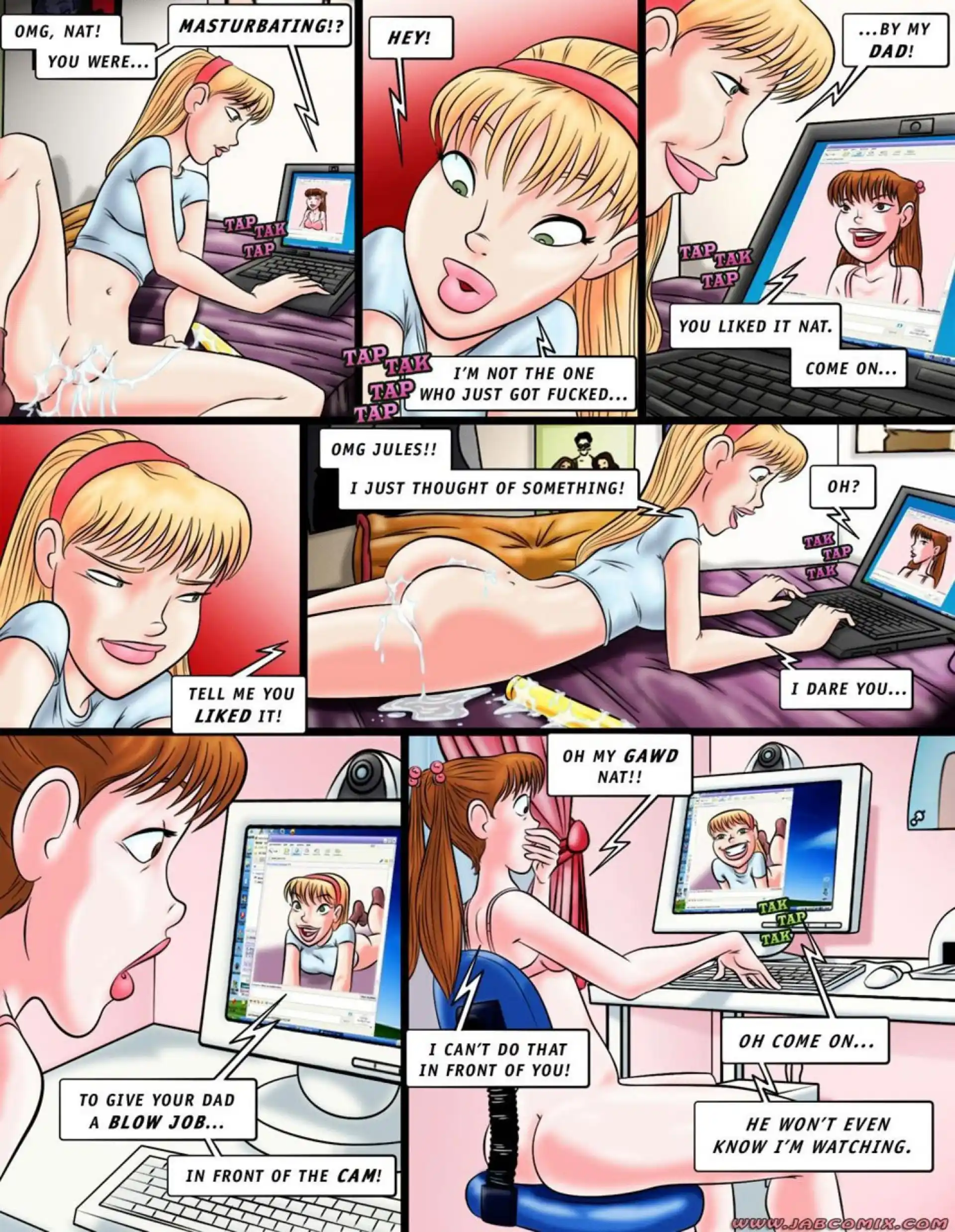 HOT Ay Papi Ay Papi - Webcam - Chapter 12 page 15