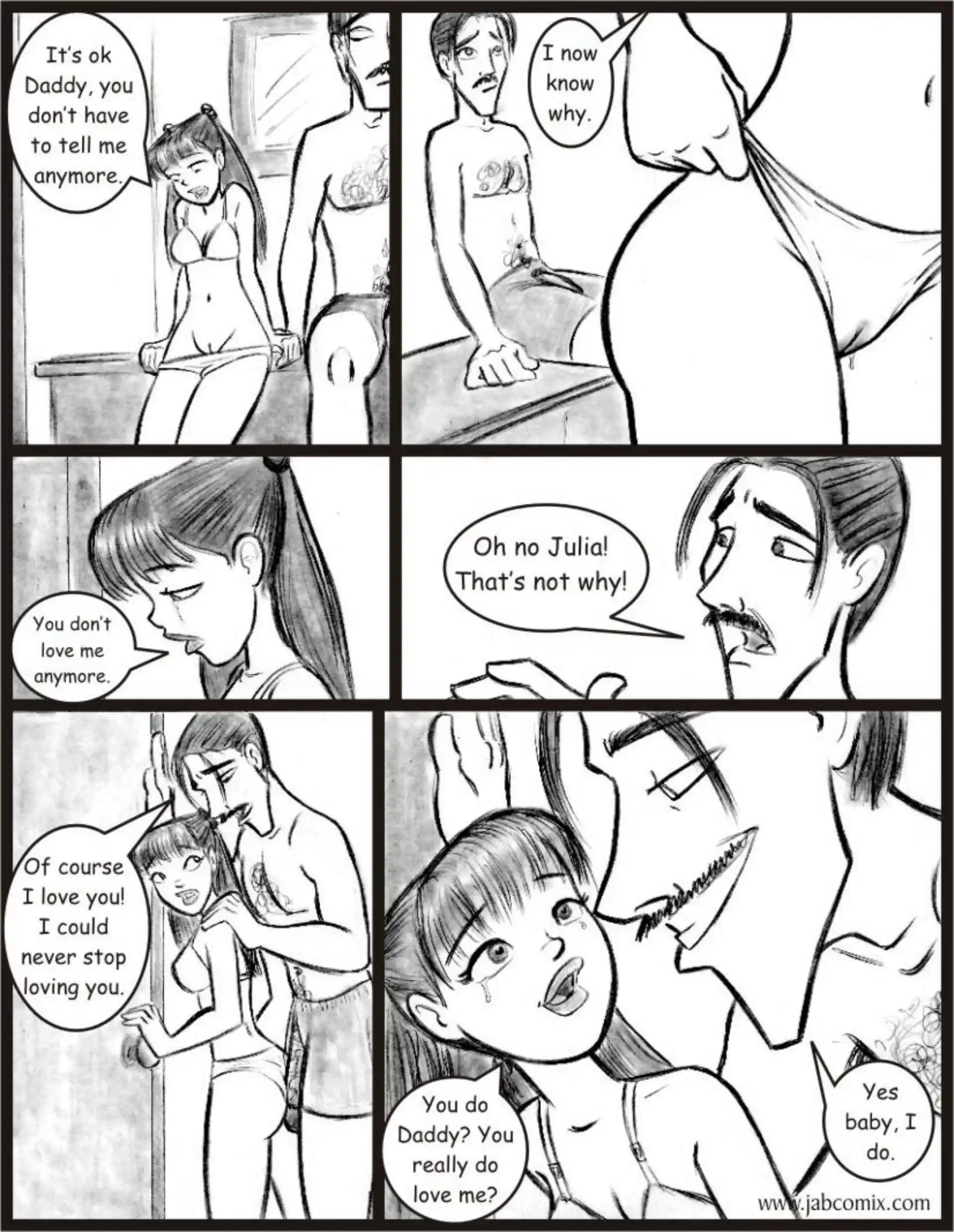 HOT Ay Papi Ay Papi - Anal in the Bathroom - Chapter 6 page 11