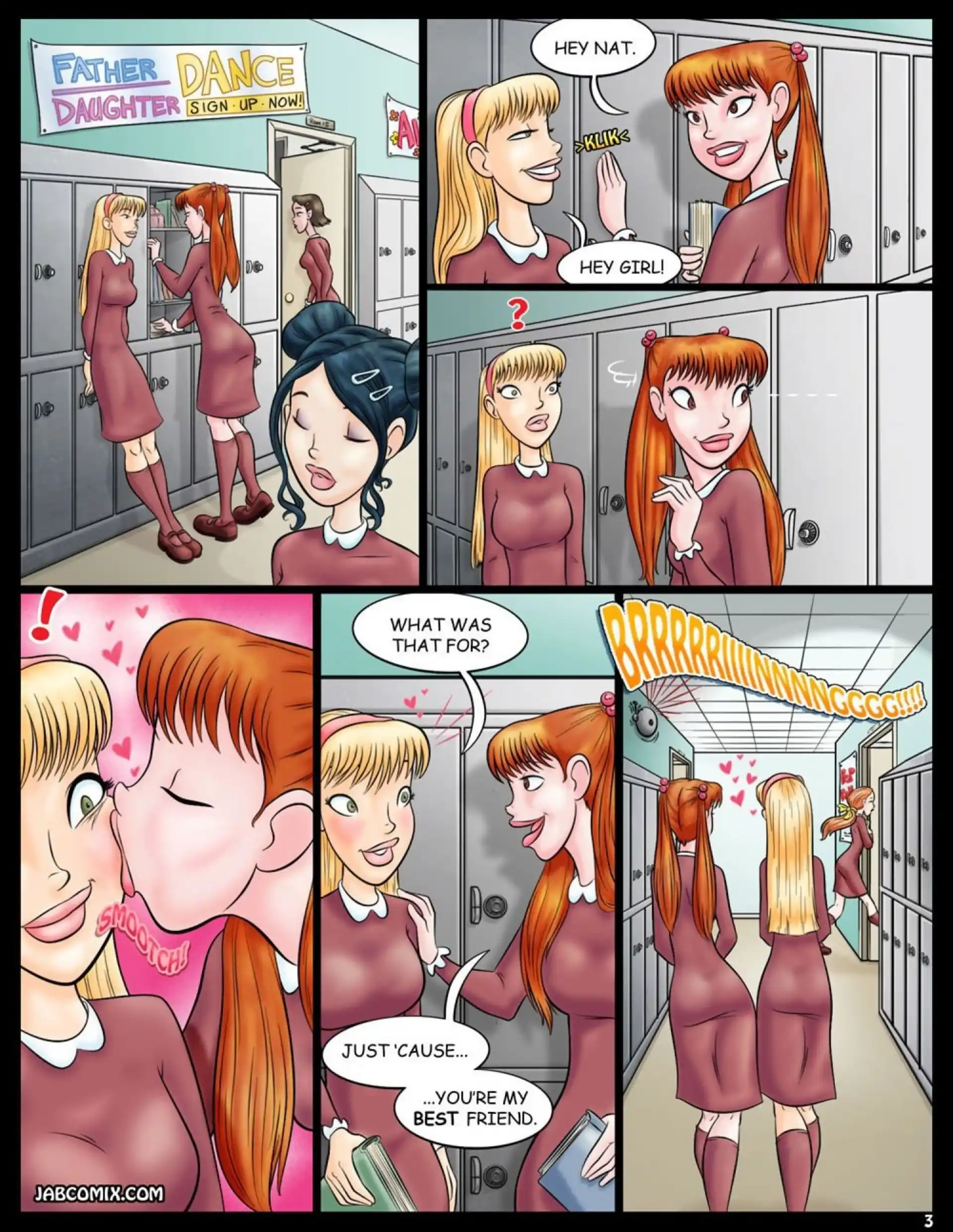 HOT Ay Papi Ay Papi - Office Drama - Chapter 13 page 4