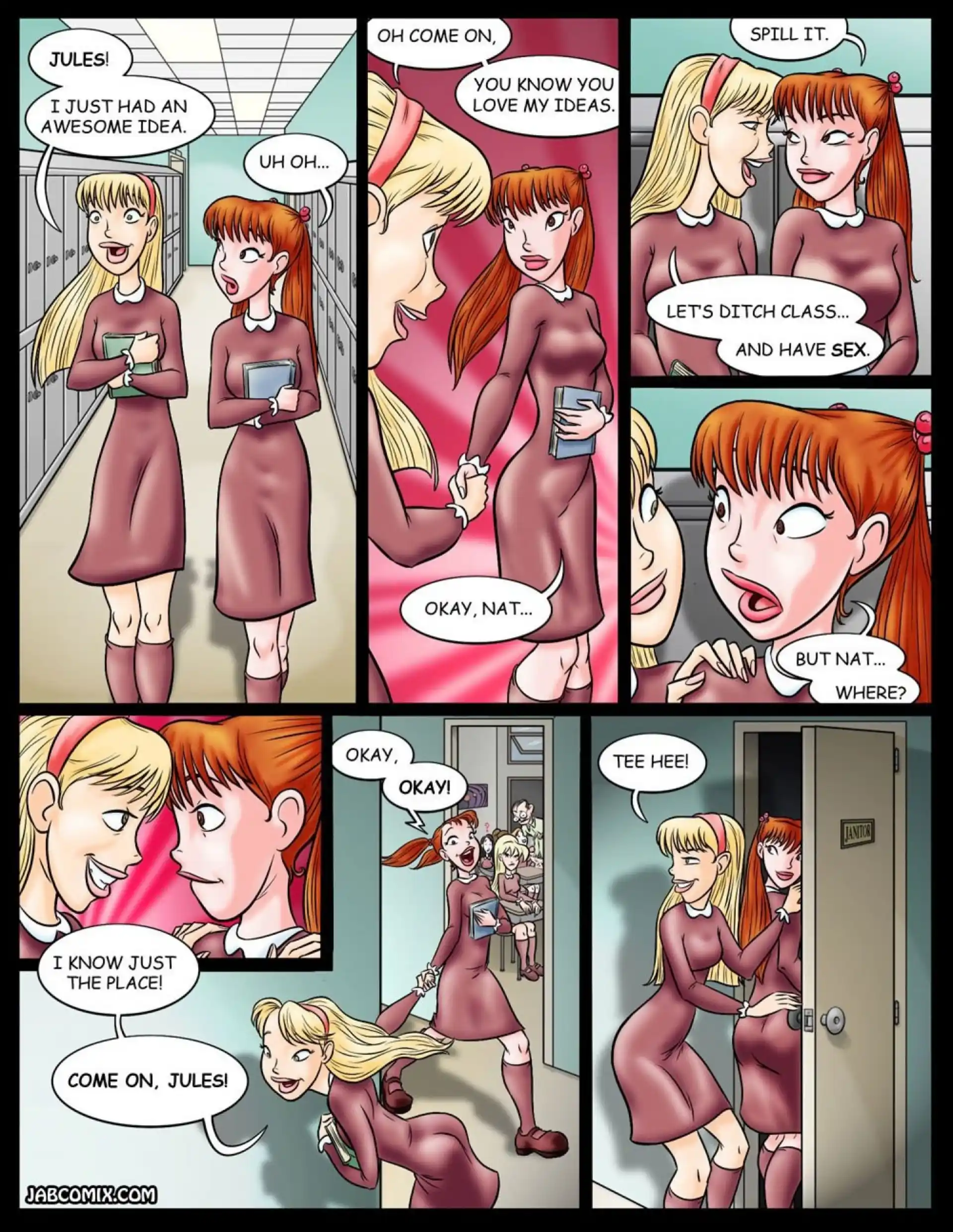 HOT Ay Papi Ay Papi - Office Drama - Chapter 13 page 5
