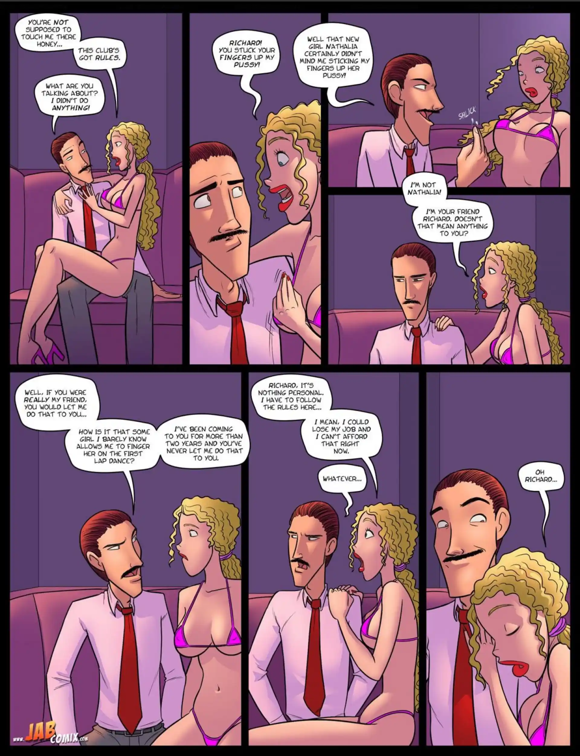 HOT Ay Papi Ay Papi - Stress Reliever - Chapter 14 page 15