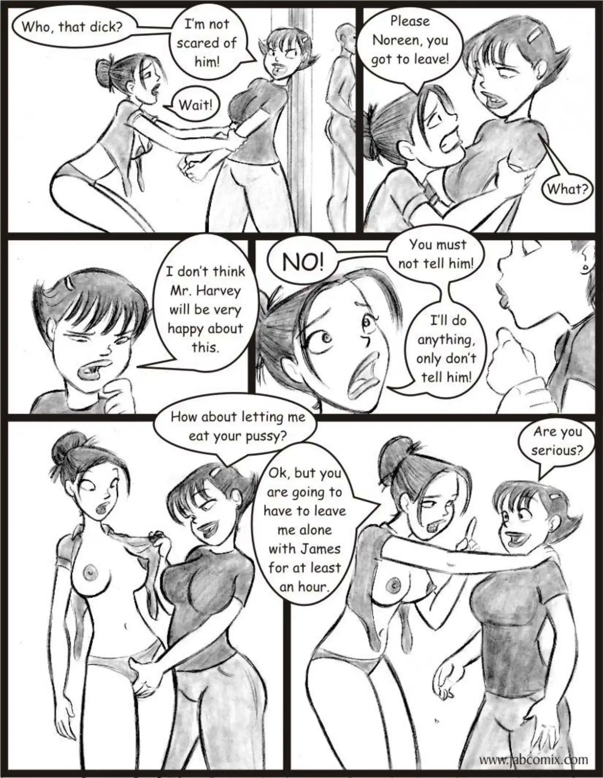 HOT Ay Papi Ay Papi - Anal in the Car - Chapter 7 page 7