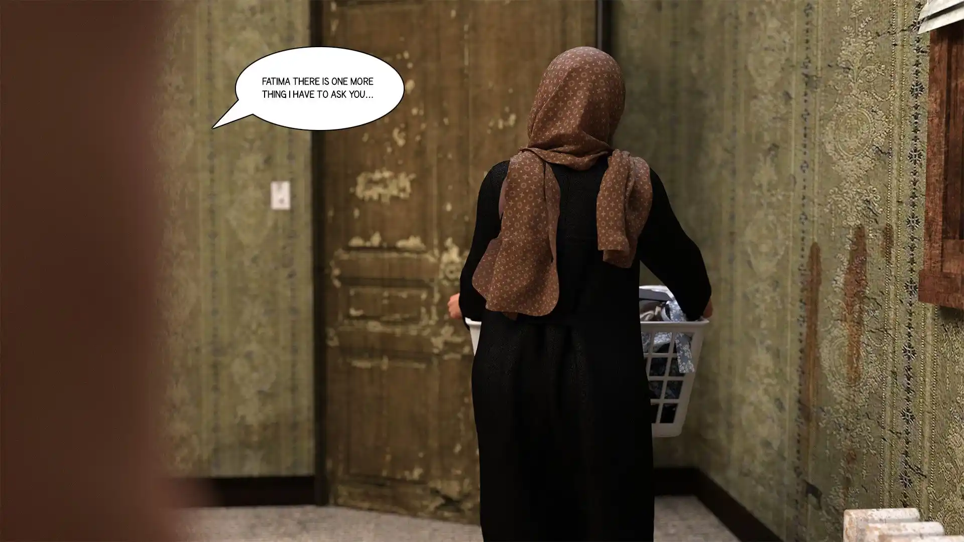 Fatimas Stories 1 . Fatimas Stories - Chapter 1 page 14