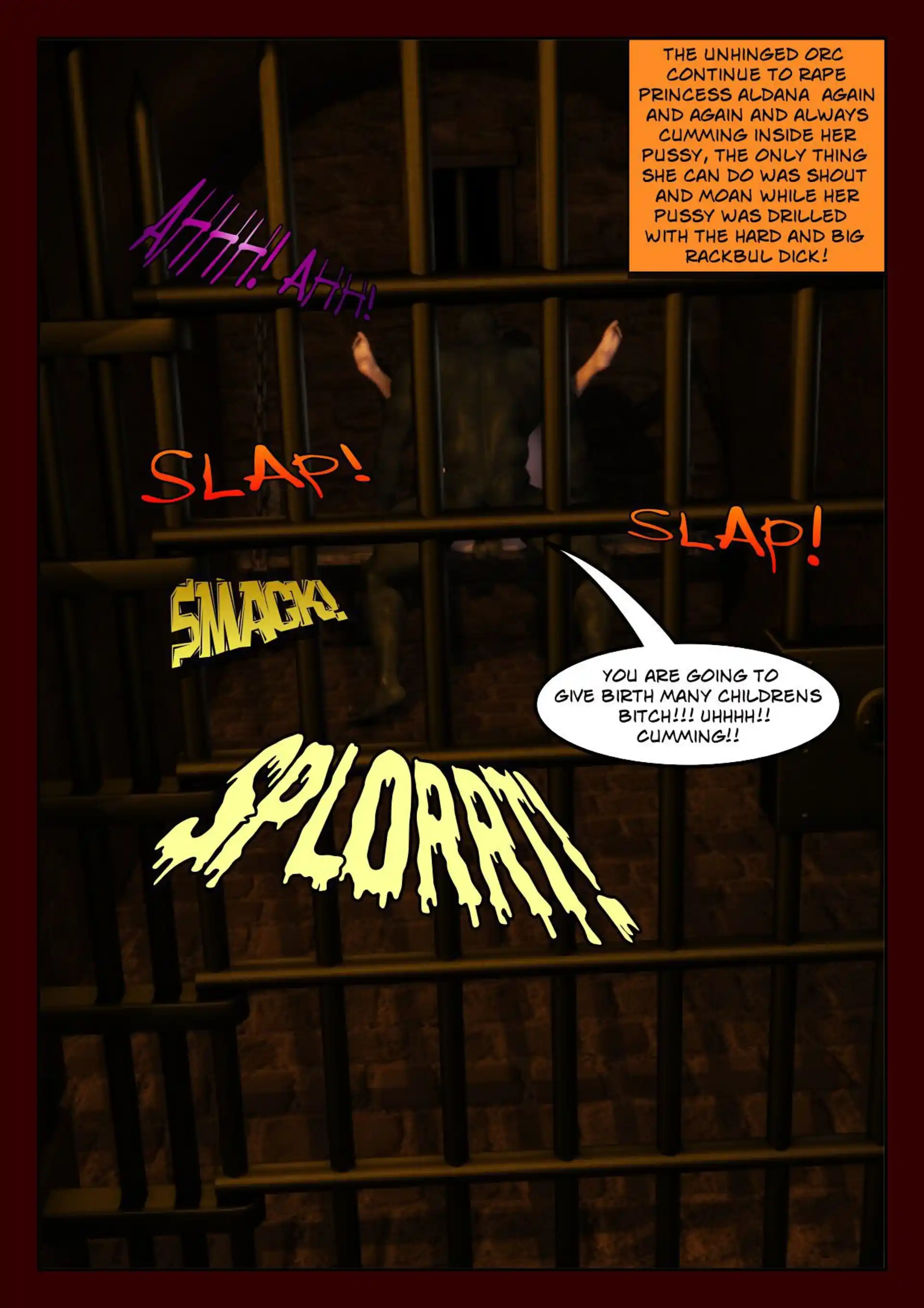Pleasure Kingdom Pleasure Kingdom - Chapter 2 page 11