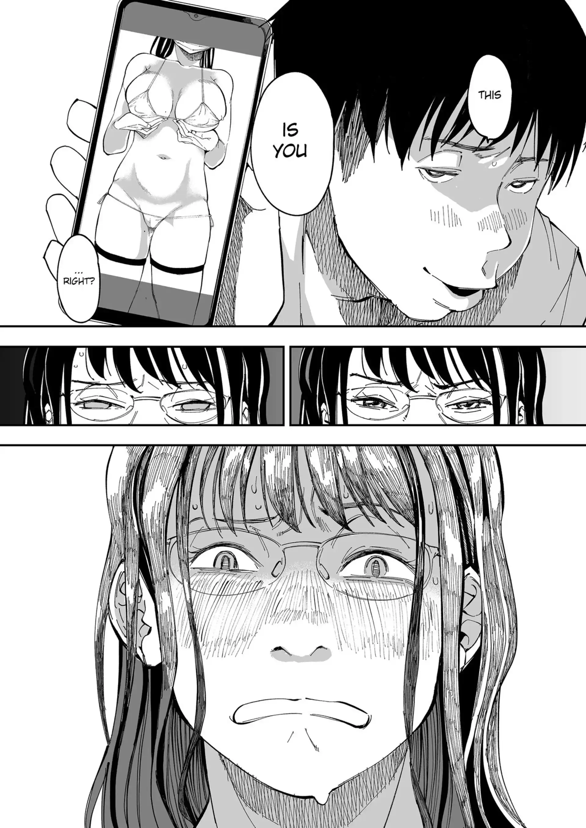 Aneki no Ero Aka Mitsuketara Aneki no Ero Aka Mitsuketara - Chapter 1 page 11