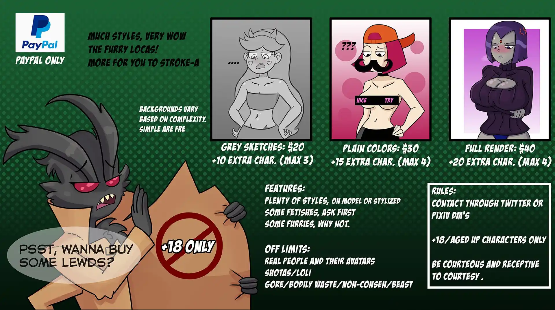 SpitFire SpitFire - Chapter 1 (Fairly Odd Parents) page 10
