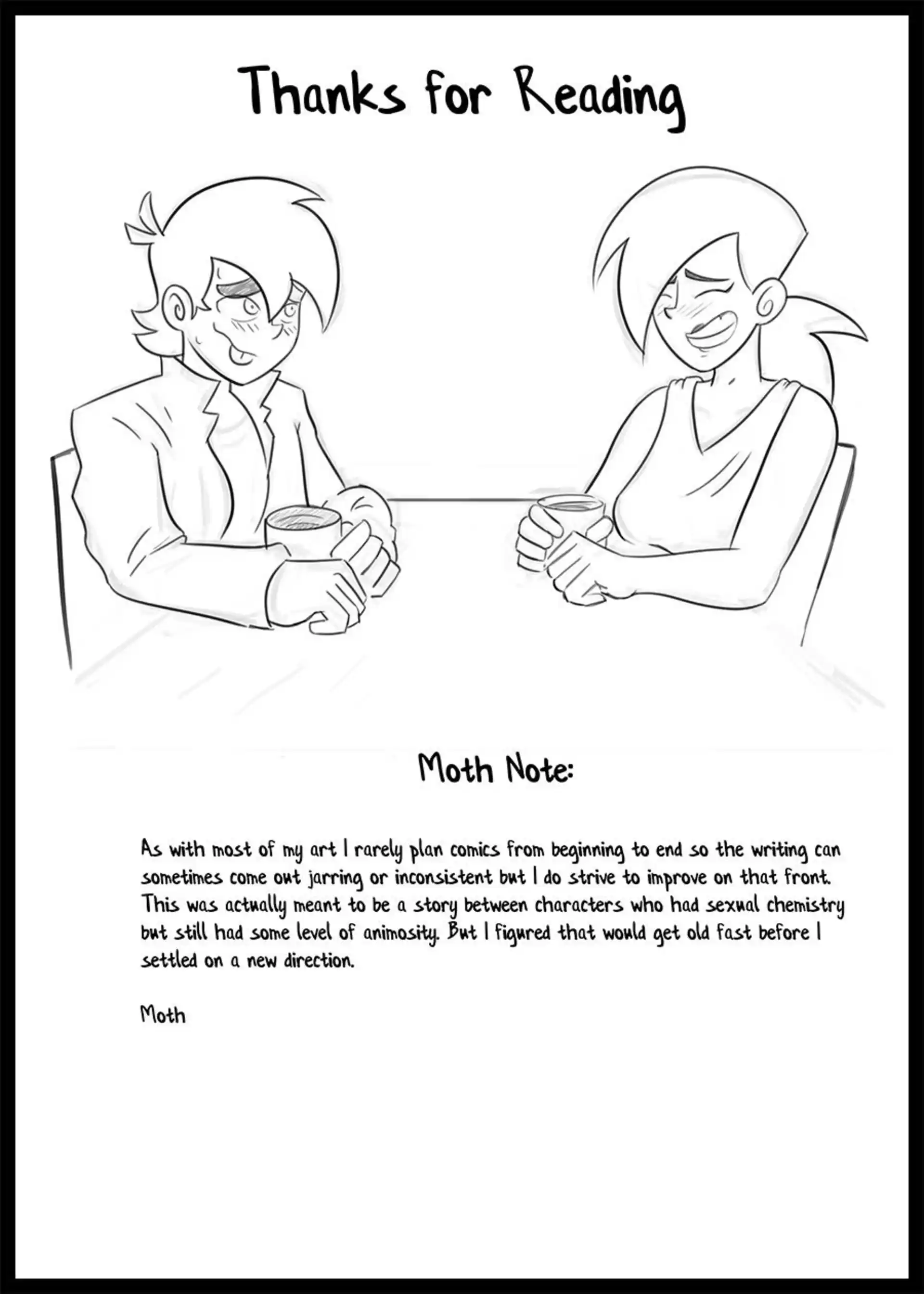 SpitFire SpitFire - Chapter 1 (Fairly Odd Parents) page 9