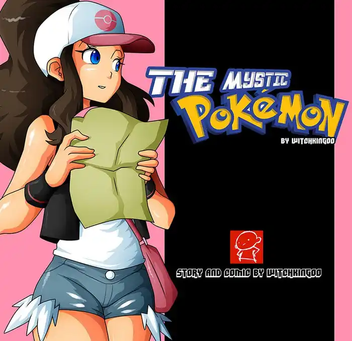 The Mystic Pokemon Porn Comics