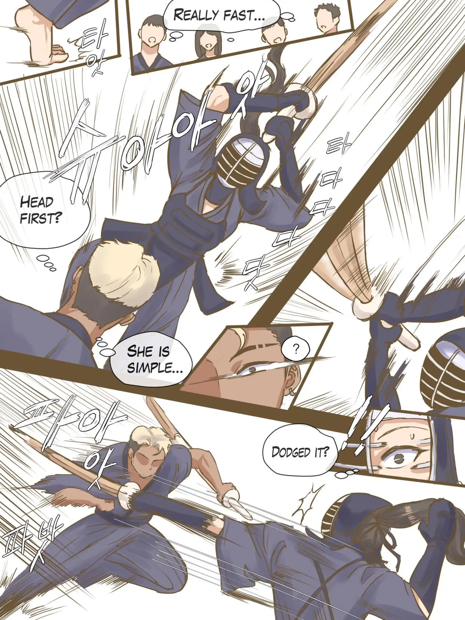 CHALLENGE CHALLENGE - Chapter 1 page 11