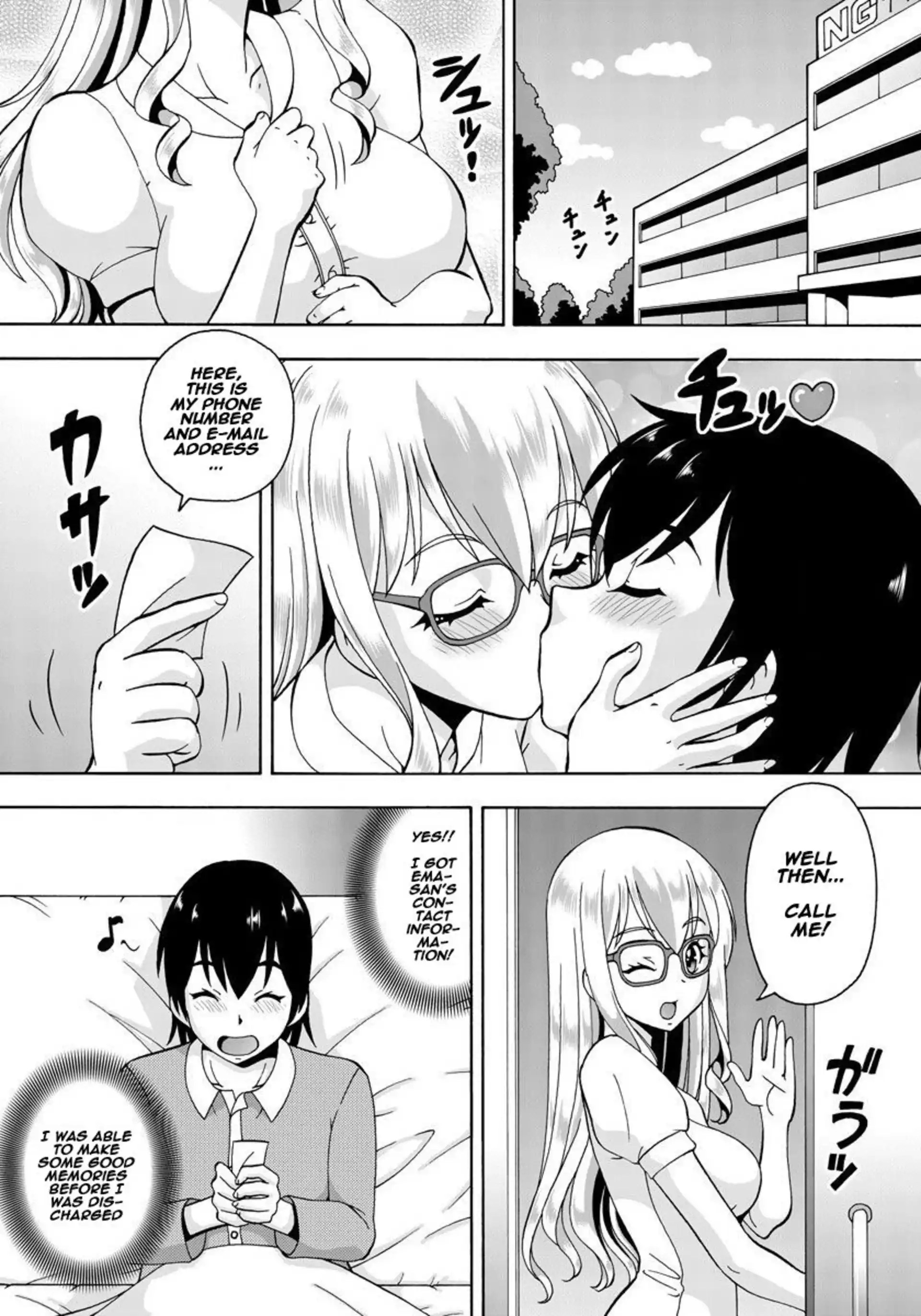 Parameter Remote Control Parameter Remote Control - Chapter 2 page 12