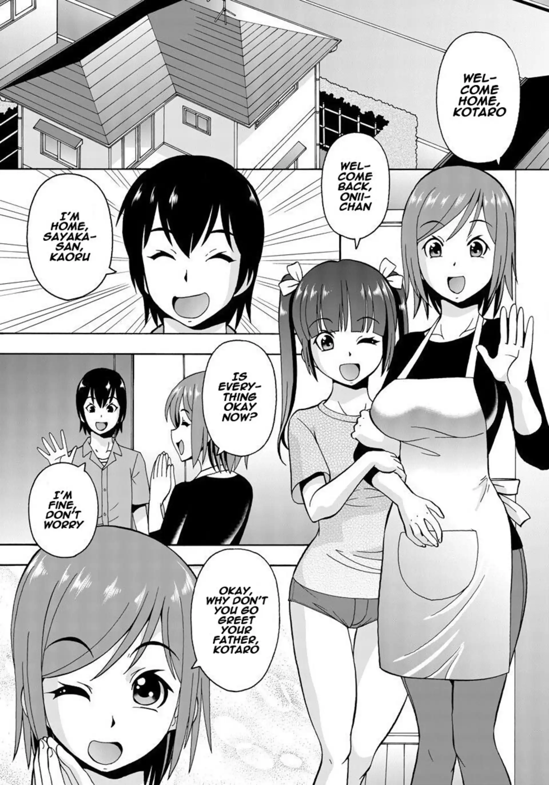 Parameter Remote Control Parameter Remote Control - Chapter 2 page 13