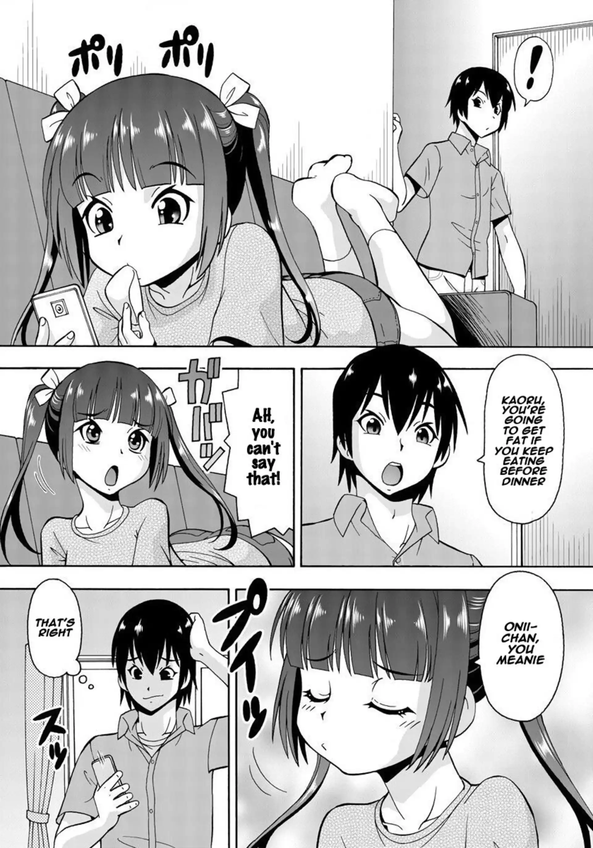 Parameter Remote Control Parameter Remote Control - Chapter 2 page 15