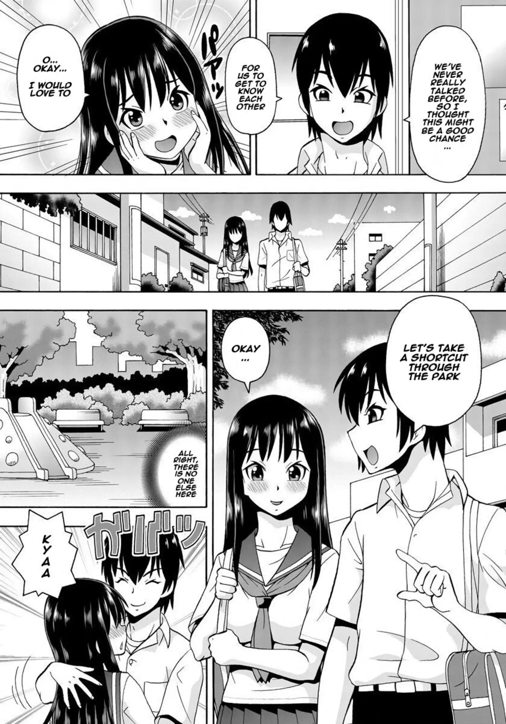 Parameter Remote Control Parameter Remote Control - Chapter 2 page 21