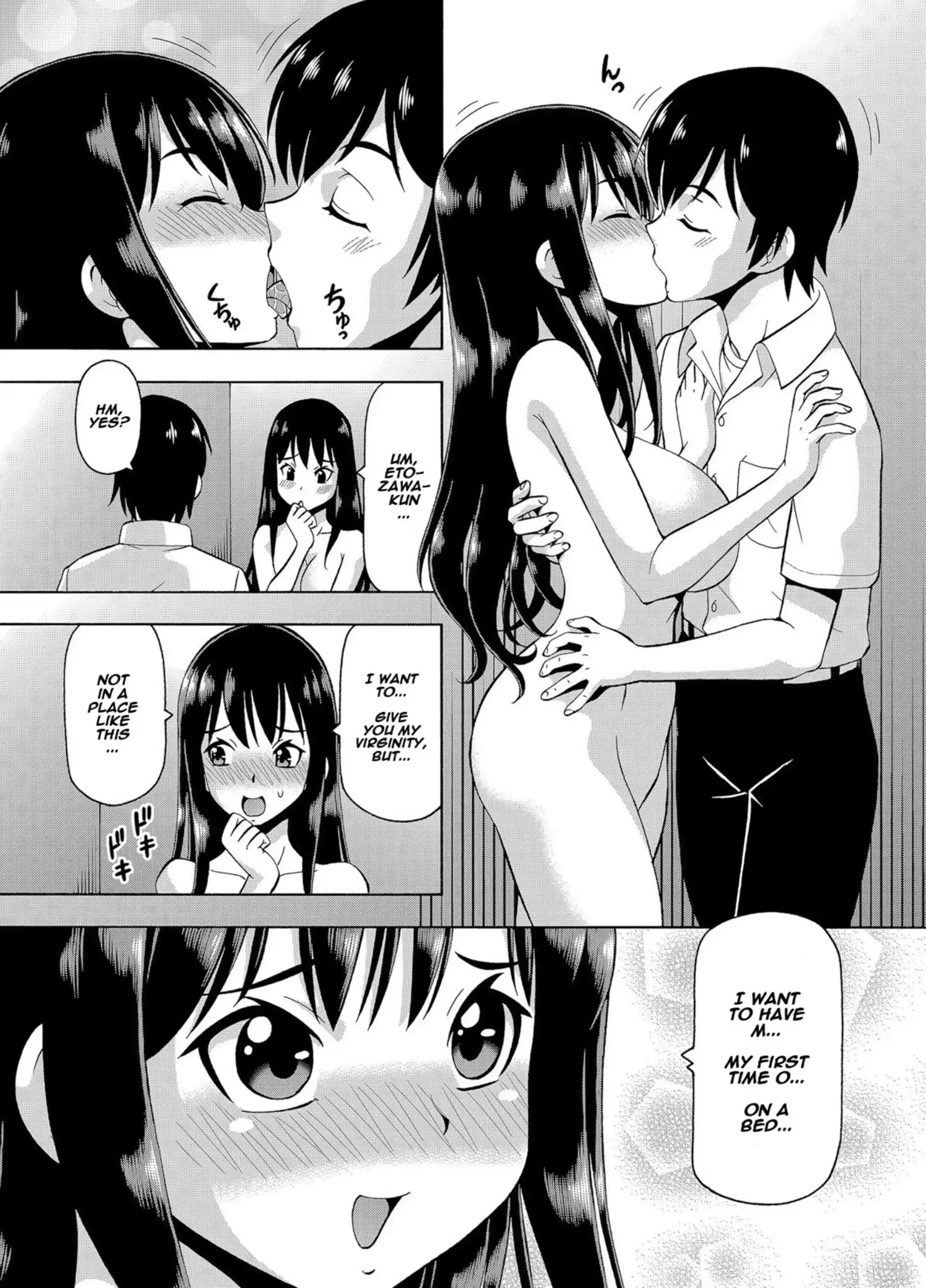 Parameter Remote Control Parameter Remote Control - Chapter 3 page 5